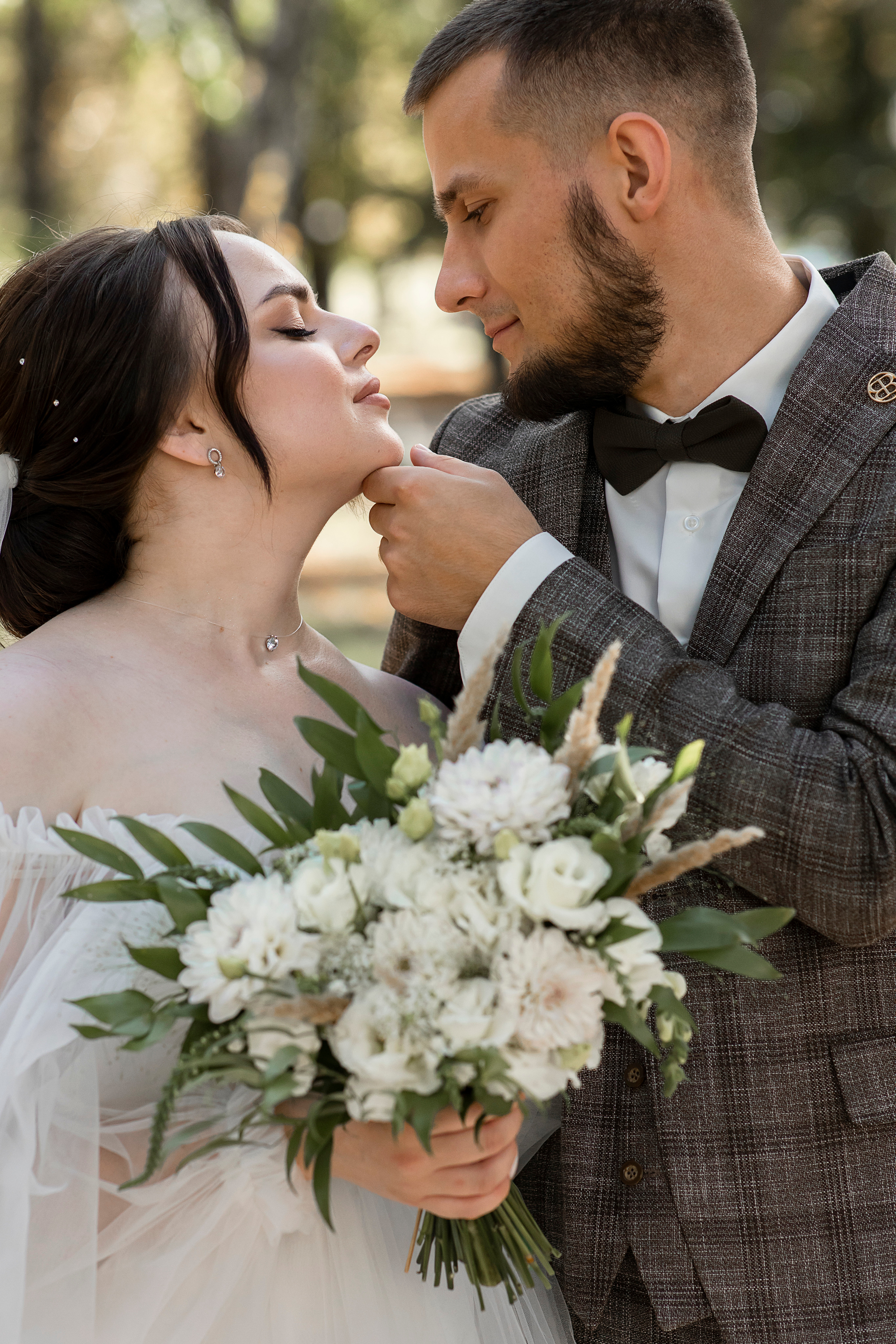 Константин Лолита. Свадебный фотограф в Краснодарском крае Карина Будниченко