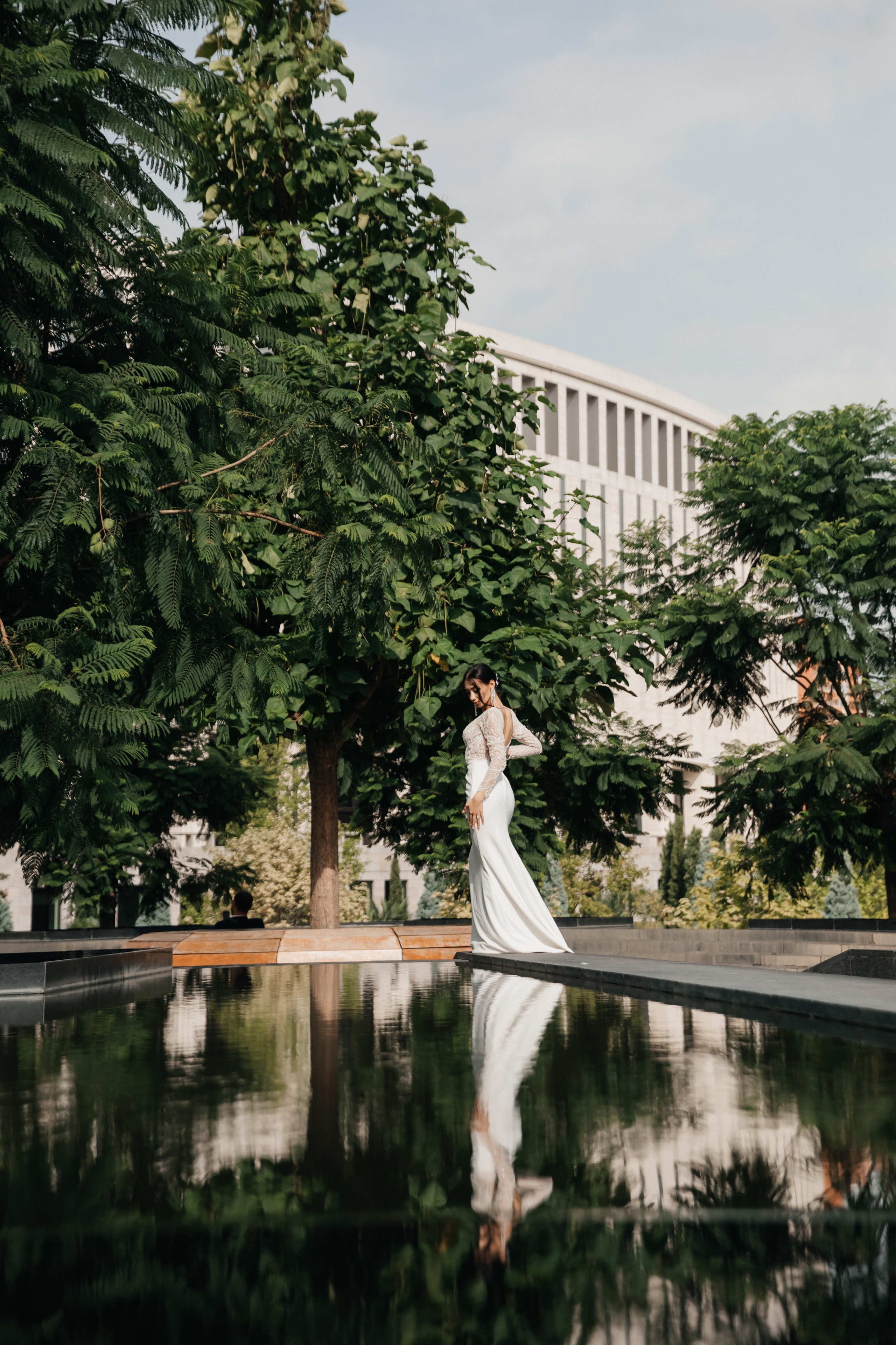 Игорь Анастасия. Свадебный фотограф в Краснодарском крае Карина Будниченко