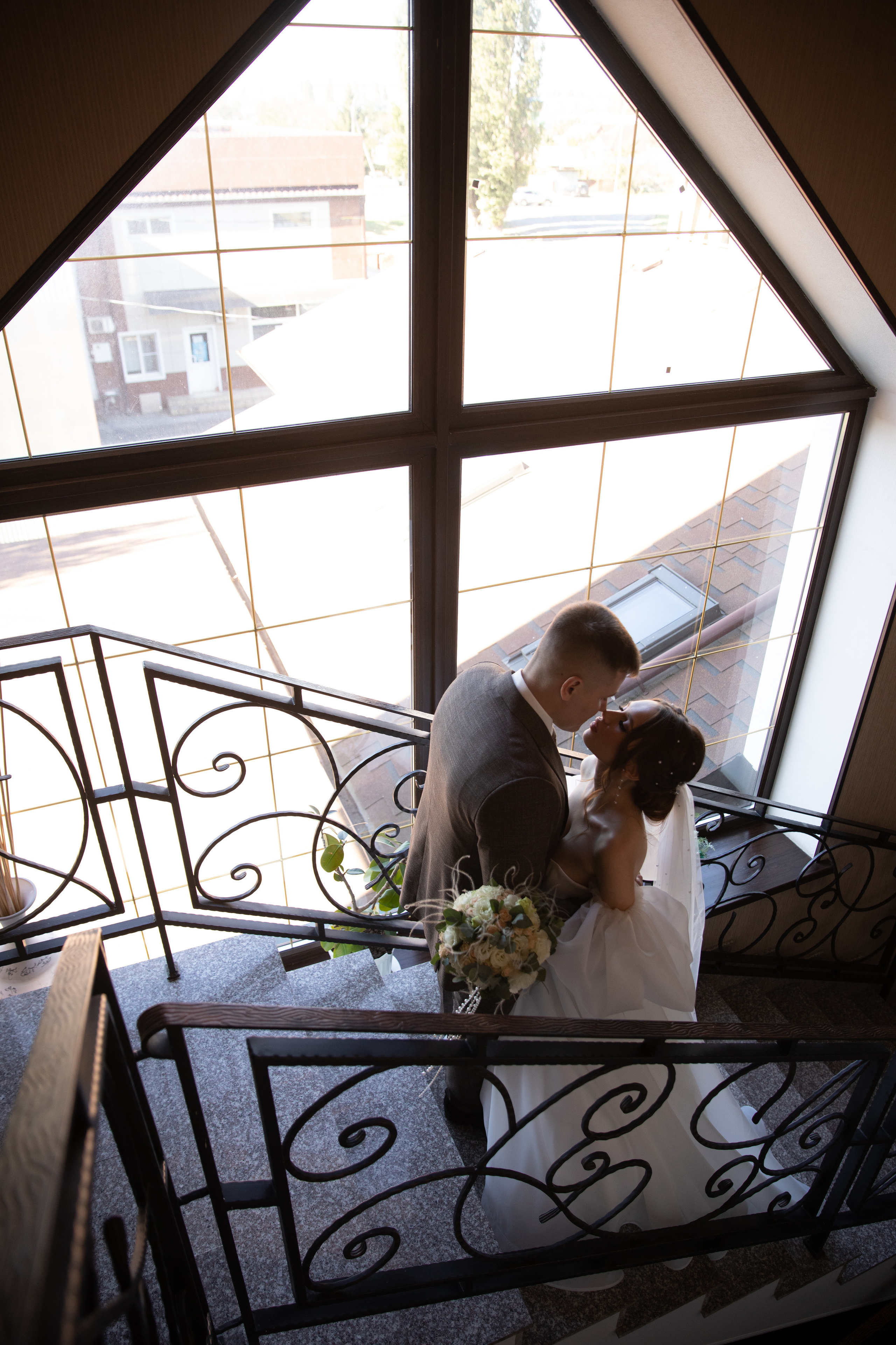 Роман Арина. Свадебный фотограф в Краснодарском крае Карина Будниченко