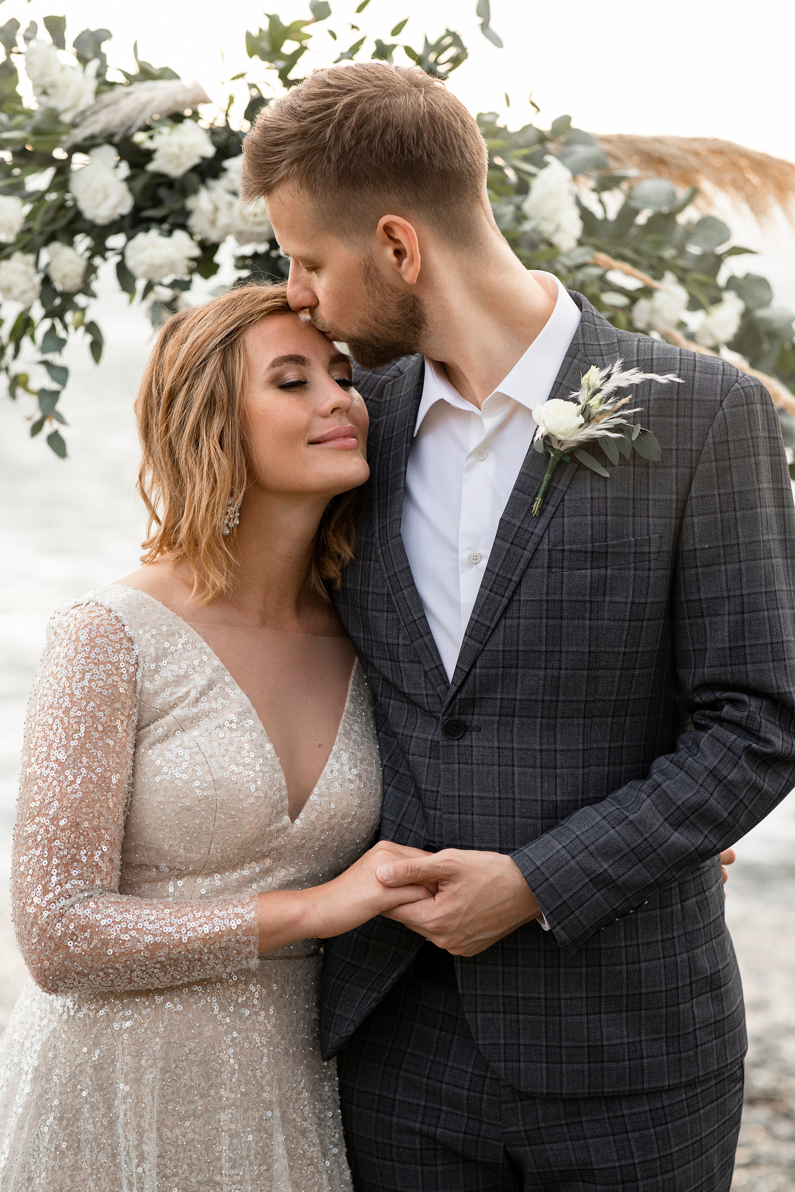 Александр Влада. Свадебный фотограф в Краснодарском крае Карина Будниченко