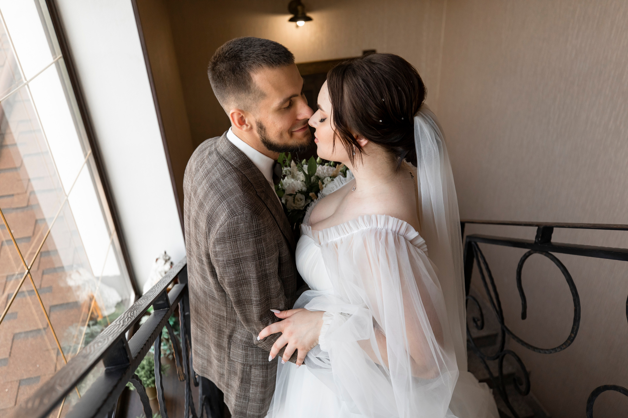 Константин Лолита. Свадебный фотограф в Краснодарском крае Карина Будниченко