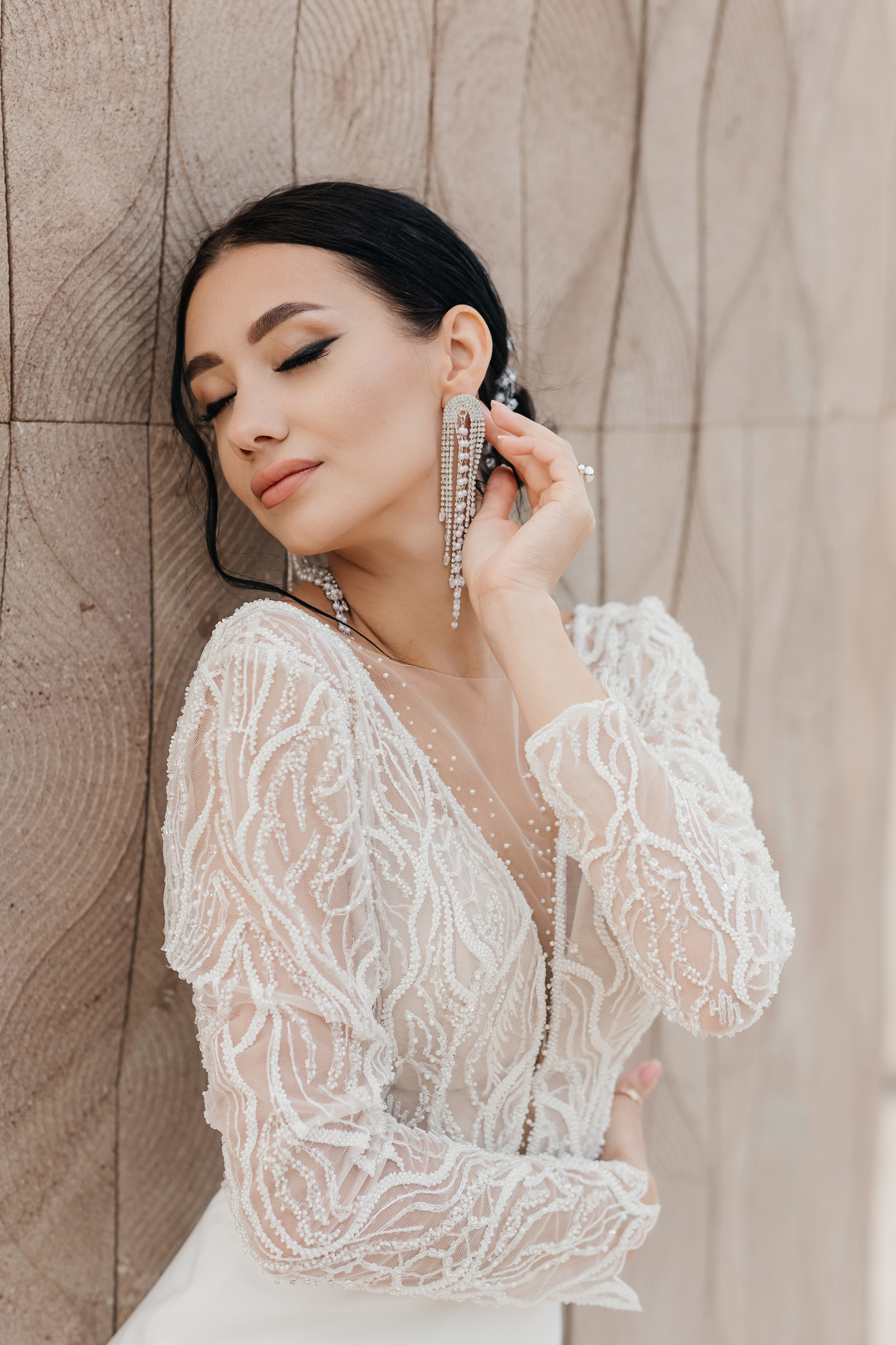 Игорь Анастасия. Свадебный фотограф в Краснодарском крае Карина Будниченко