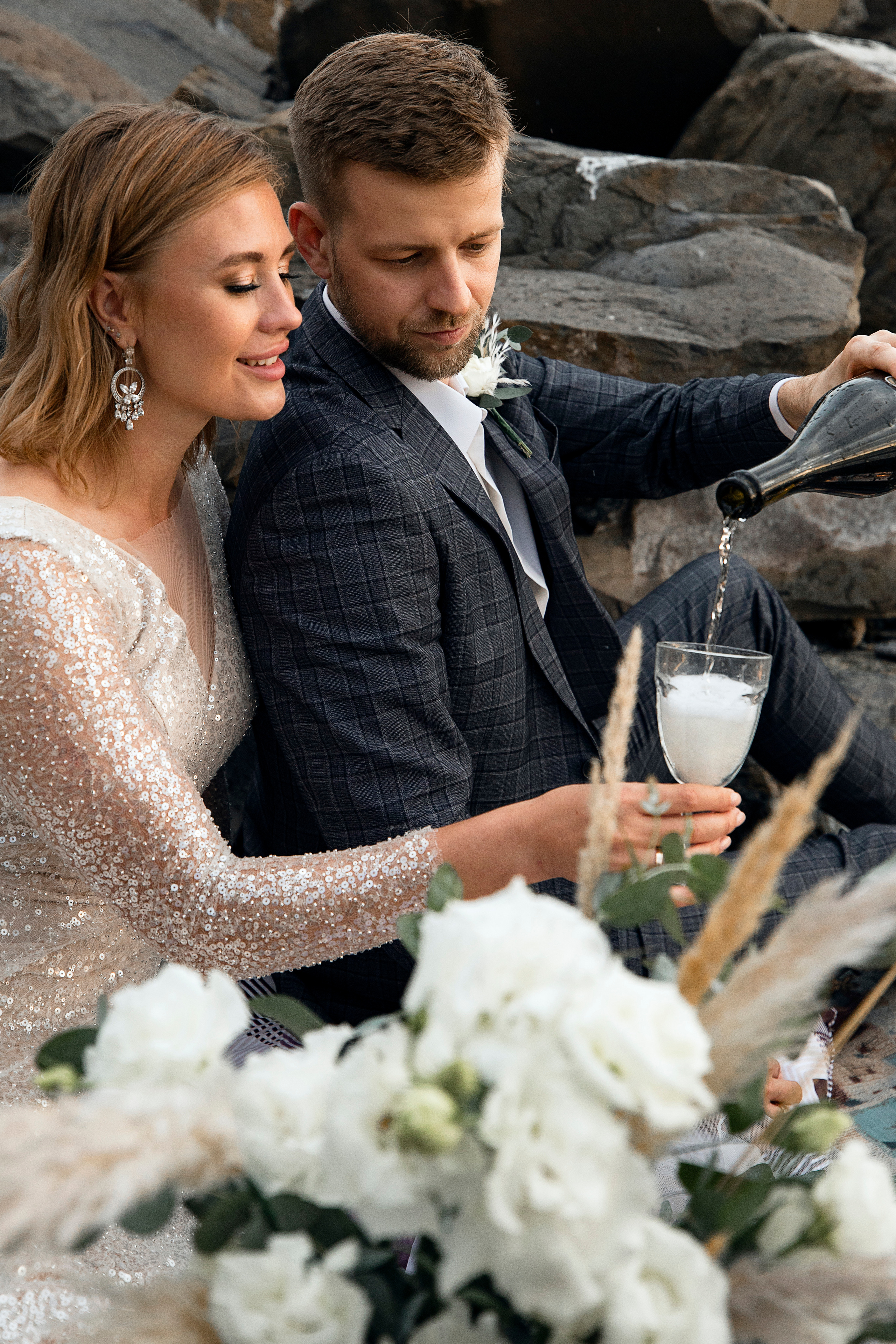 Александр Влада. Свадебный фотограф в Краснодарском крае Карина Будниченко