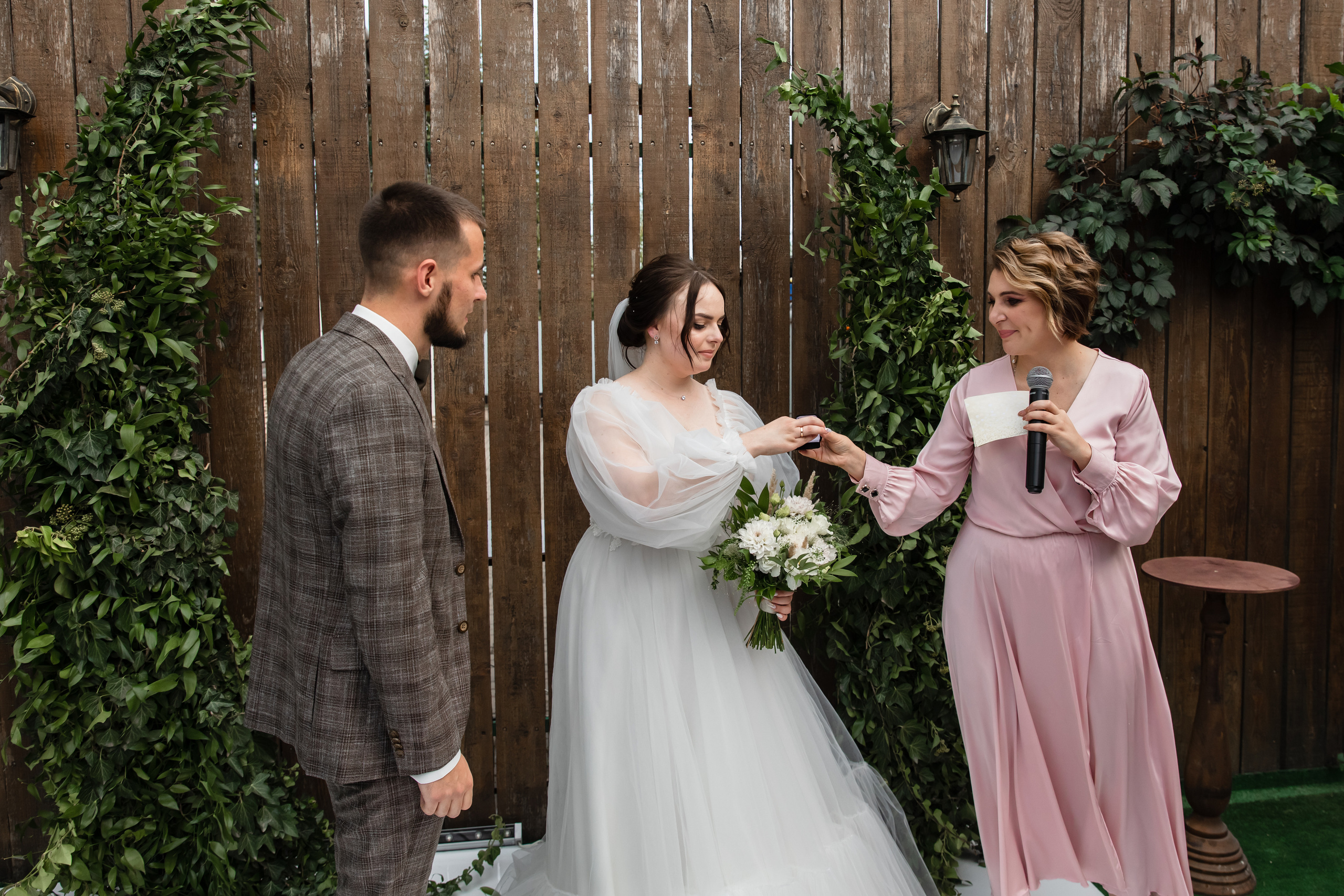 Константин Лолита. Свадебный фотограф в Краснодарском крае Карина Будниченко