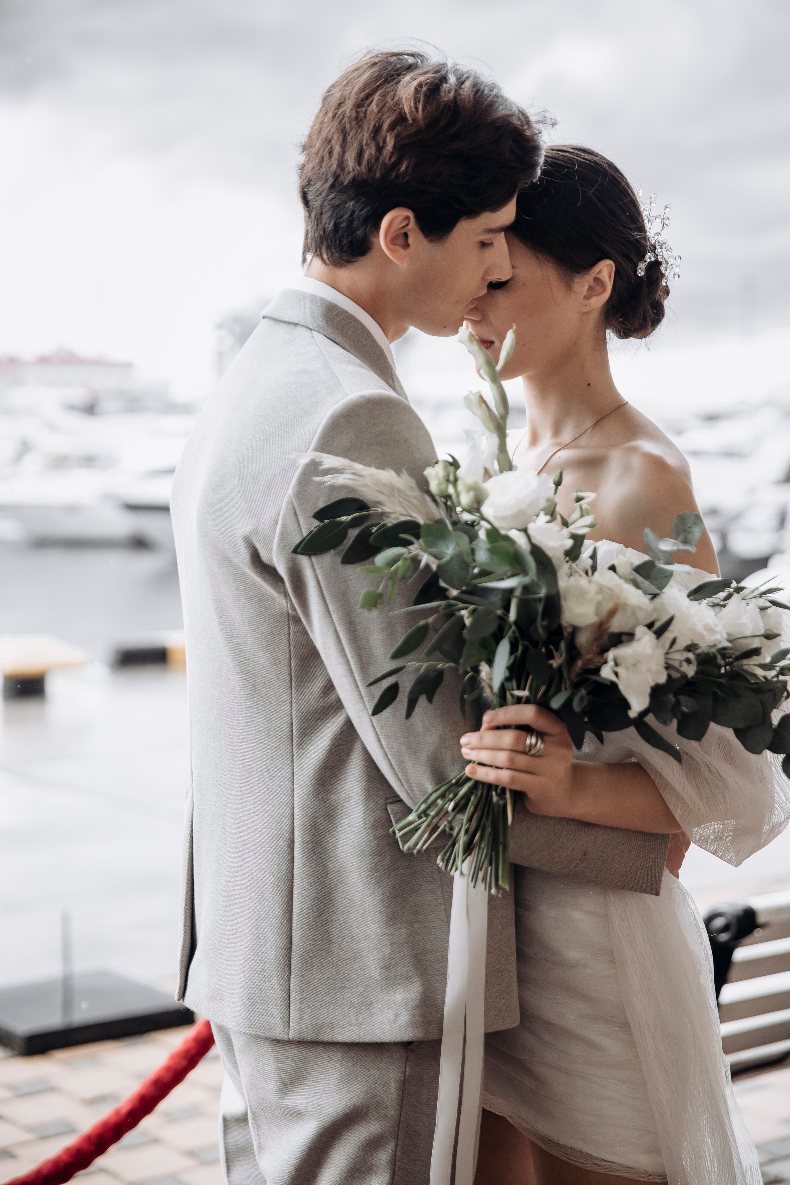 Дмитрий Анастасия. Свадебный фотограф в Краснодарском крае Карина Будниченко