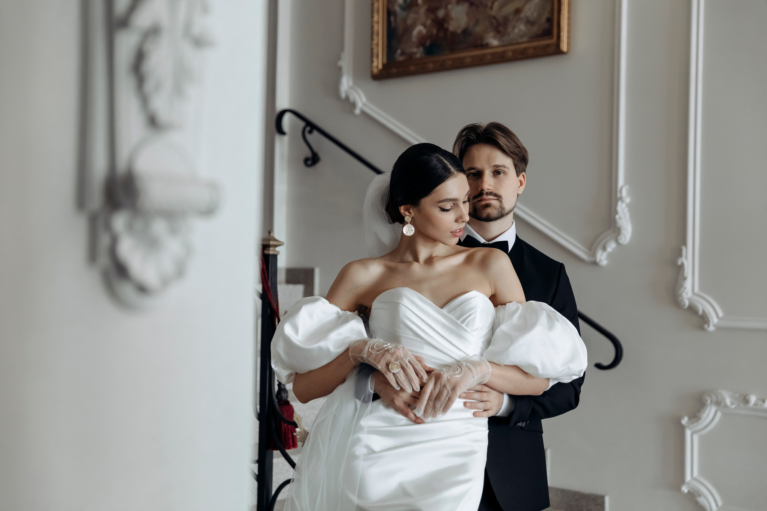 Семен Арина. Свадебный фотограф в Краснодарском крае Карина Будниченко