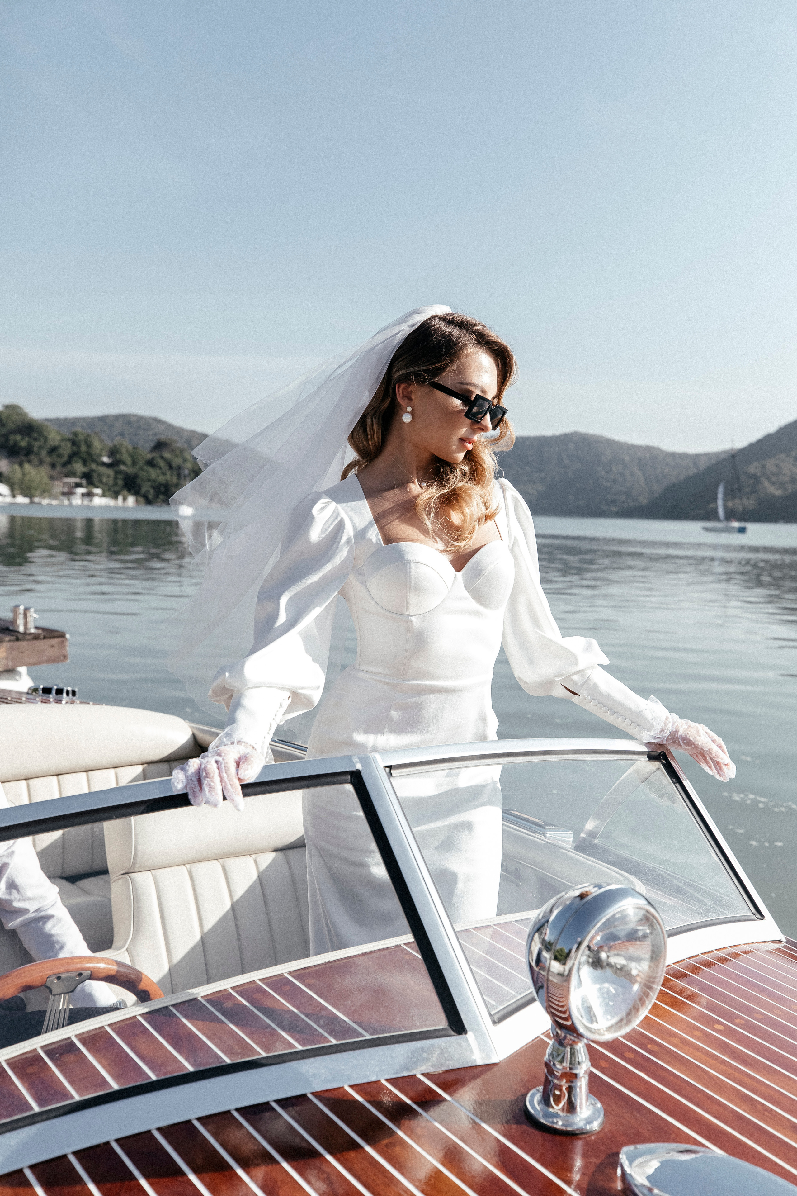 Виталий Екатерина. Свадебный фотограф в Краснодарском крае Карина Будниченко