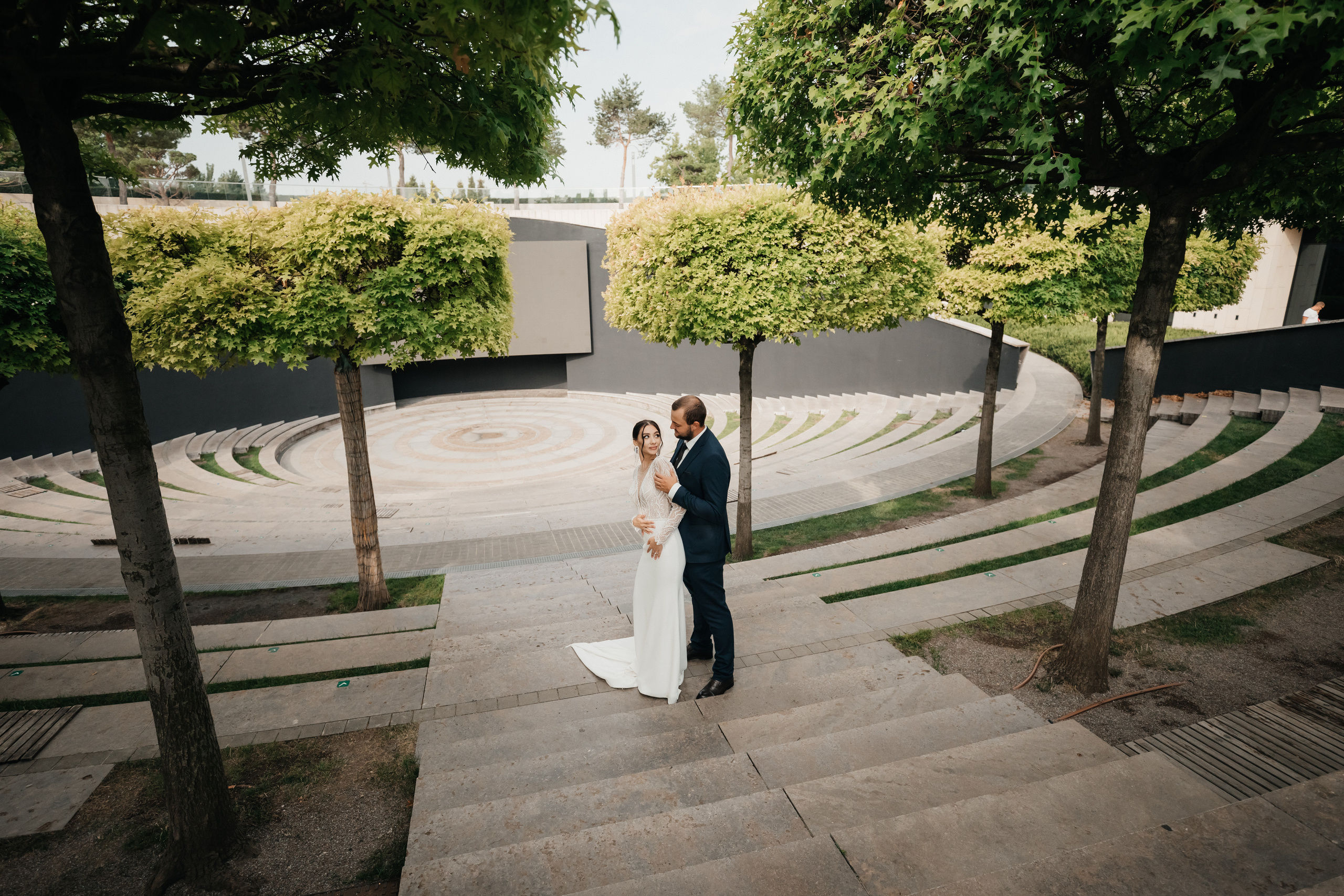 Игорь Анастасия. Свадебный фотограф в Краснодарском крае Карина Будниченко