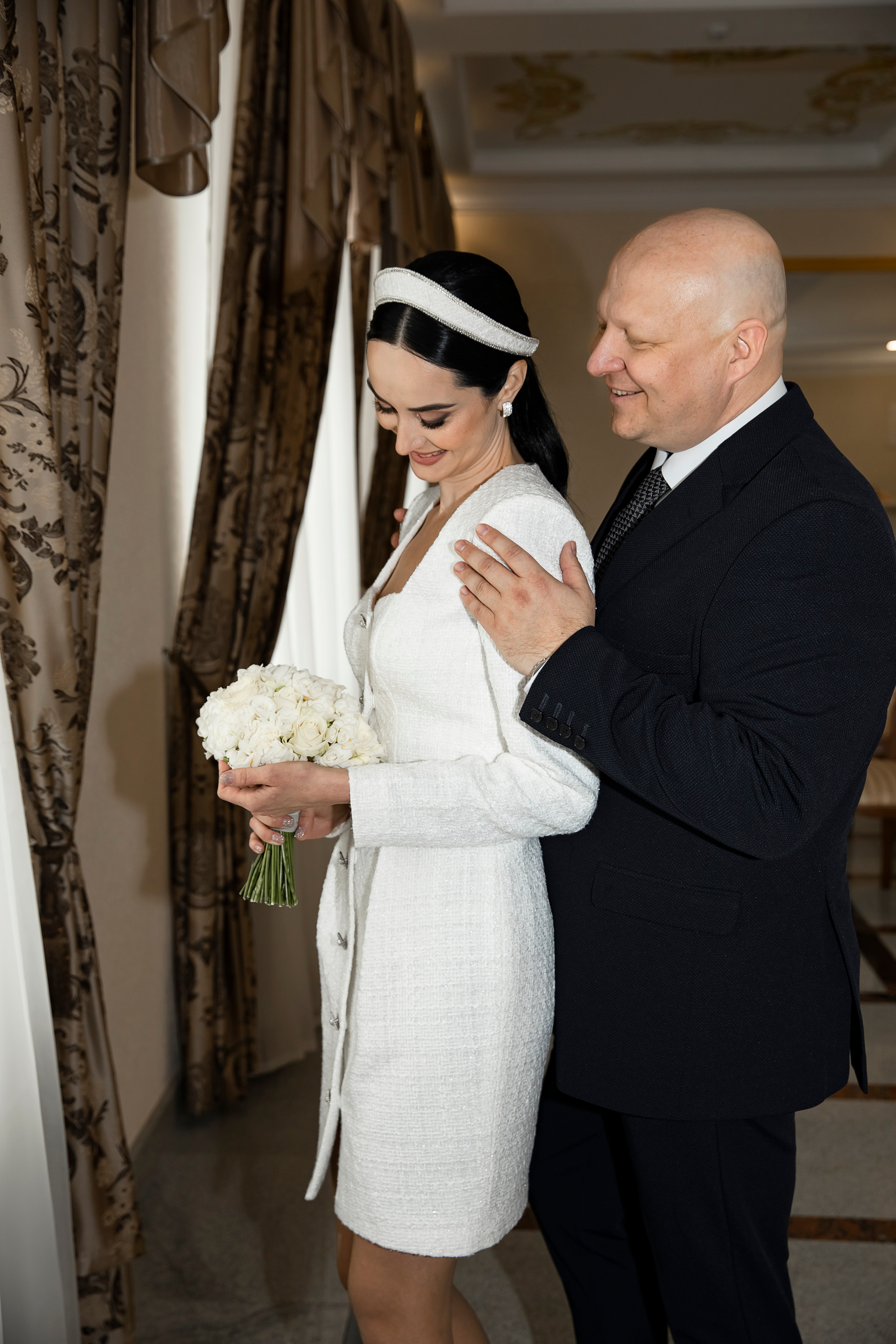 Дмитрий Светлана. Свадебный фотограф в Краснодарском крае Карина Будниченко