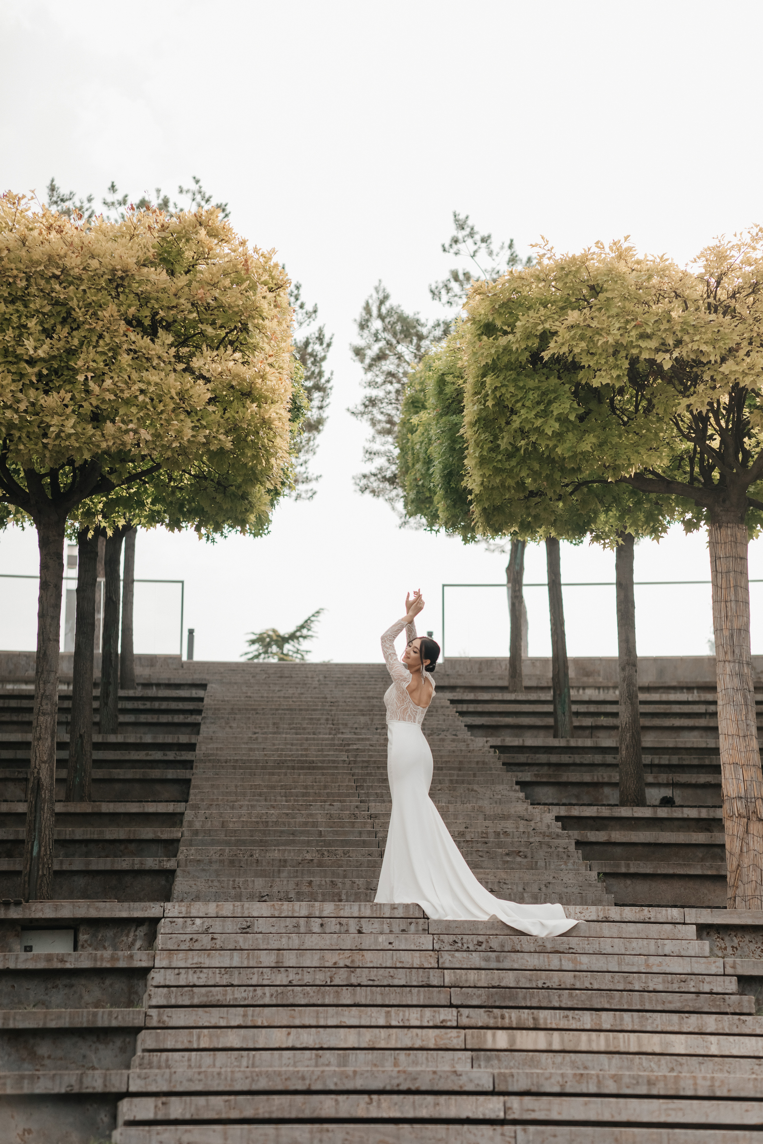 Игорь Анастасия. Свадебный фотограф в Краснодарском крае Карина Будниченко