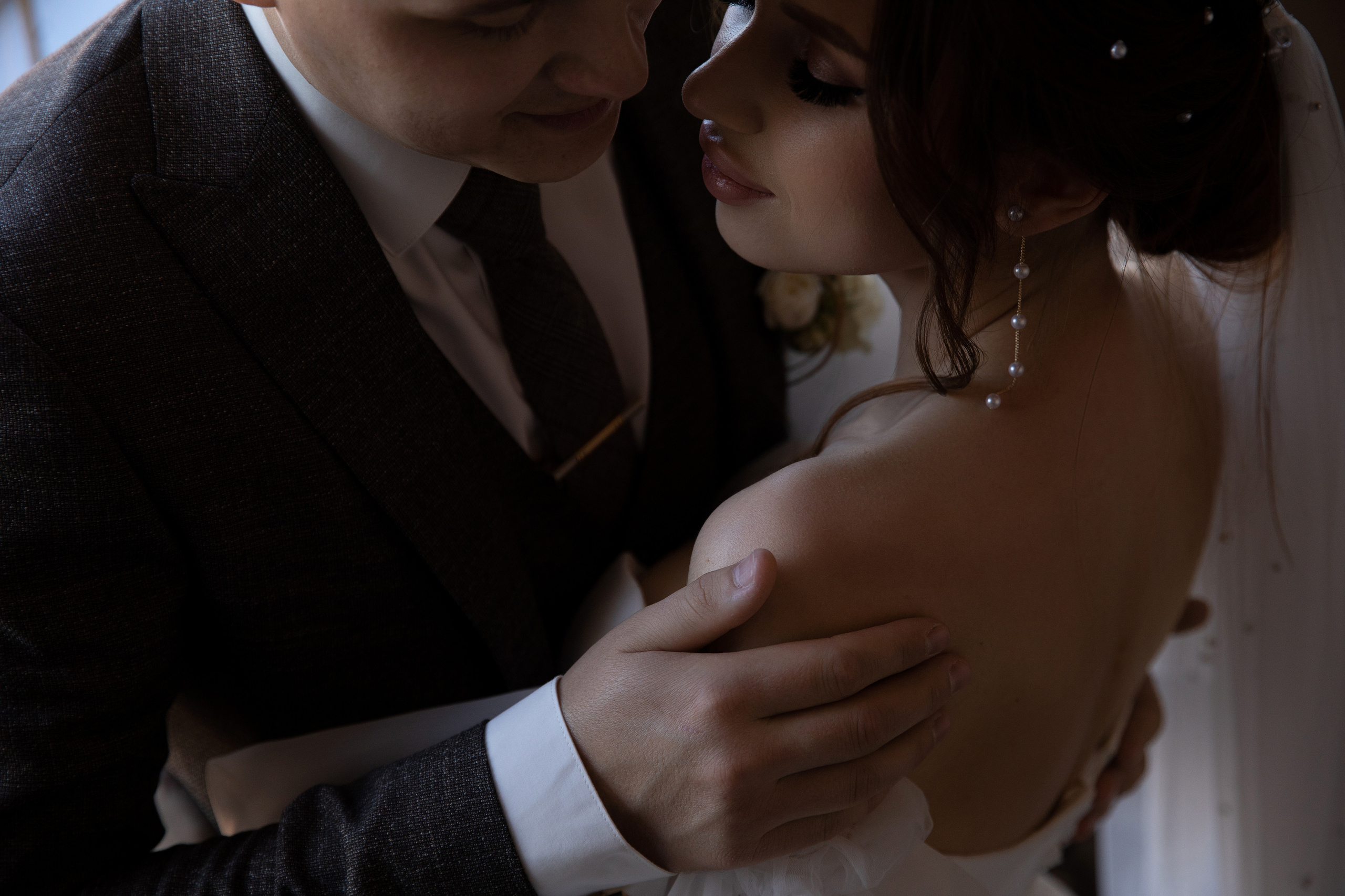 Роман Арина. Свадебный фотограф в Краснодарском крае Карина Будниченко