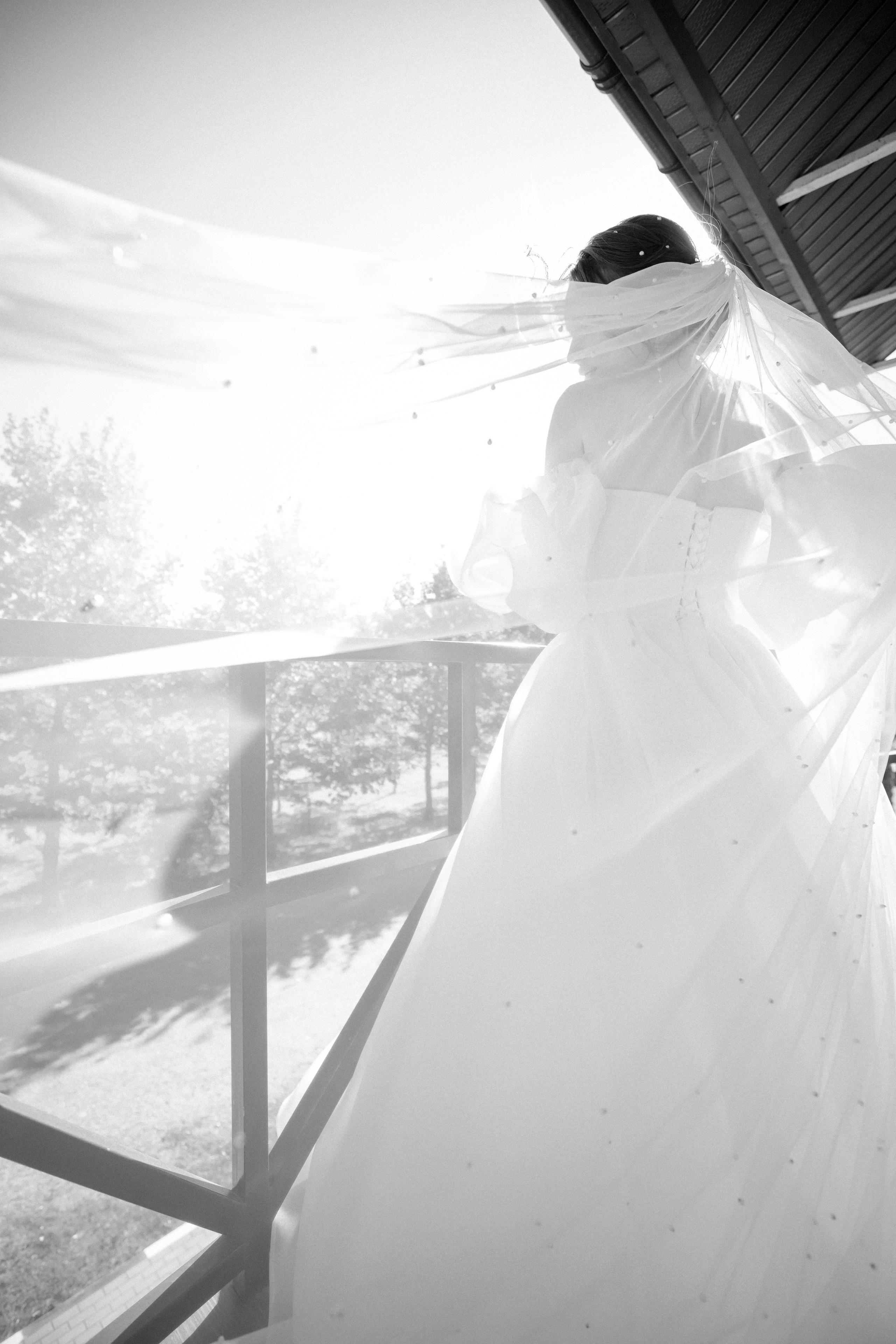 Роман Арина. Свадебный фотограф в Краснодарском крае Карина Будниченко