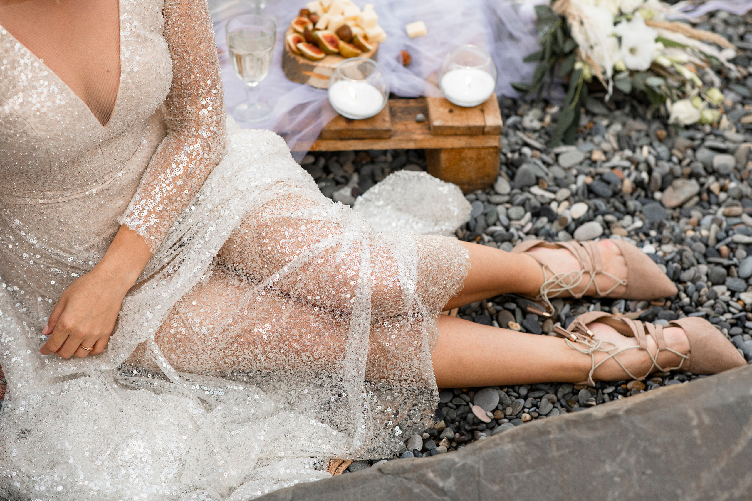 Александр Влада. Свадебный фотограф в Краснодарском крае Карина Будниченко