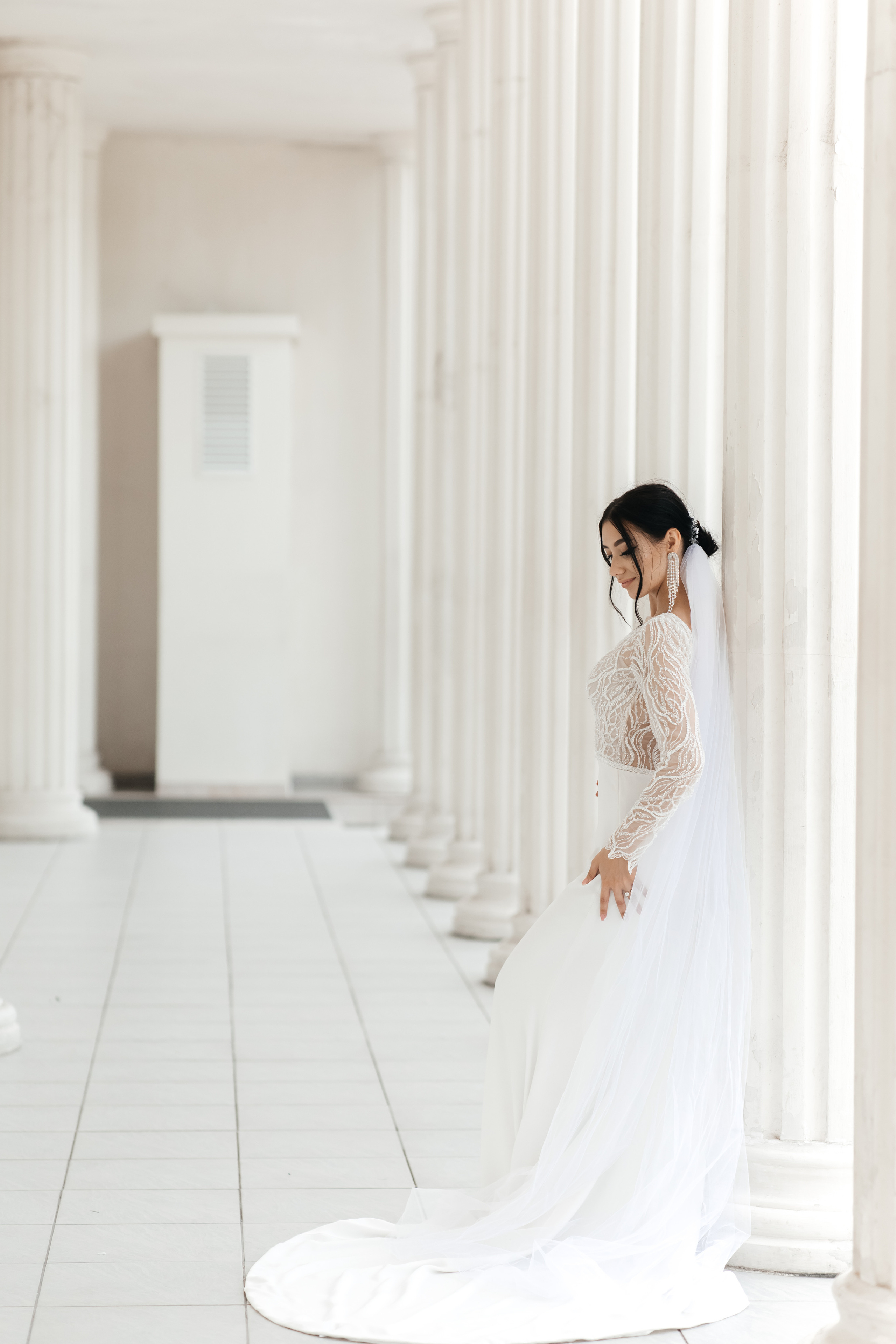 Игорь Анастасия. Свадебный фотограф в Краснодарском крае Карина Будниченко