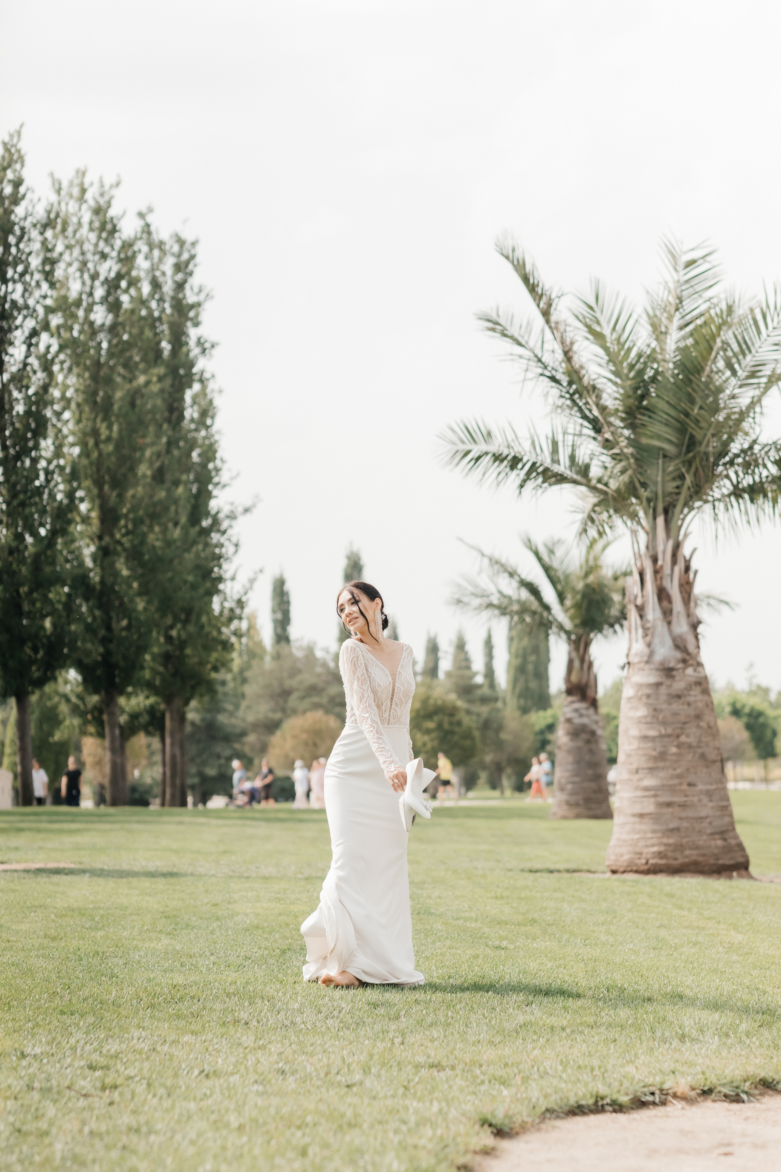 Игорь Анастасия. Свадебный фотограф в Краснодарском крае Карина Будниченко