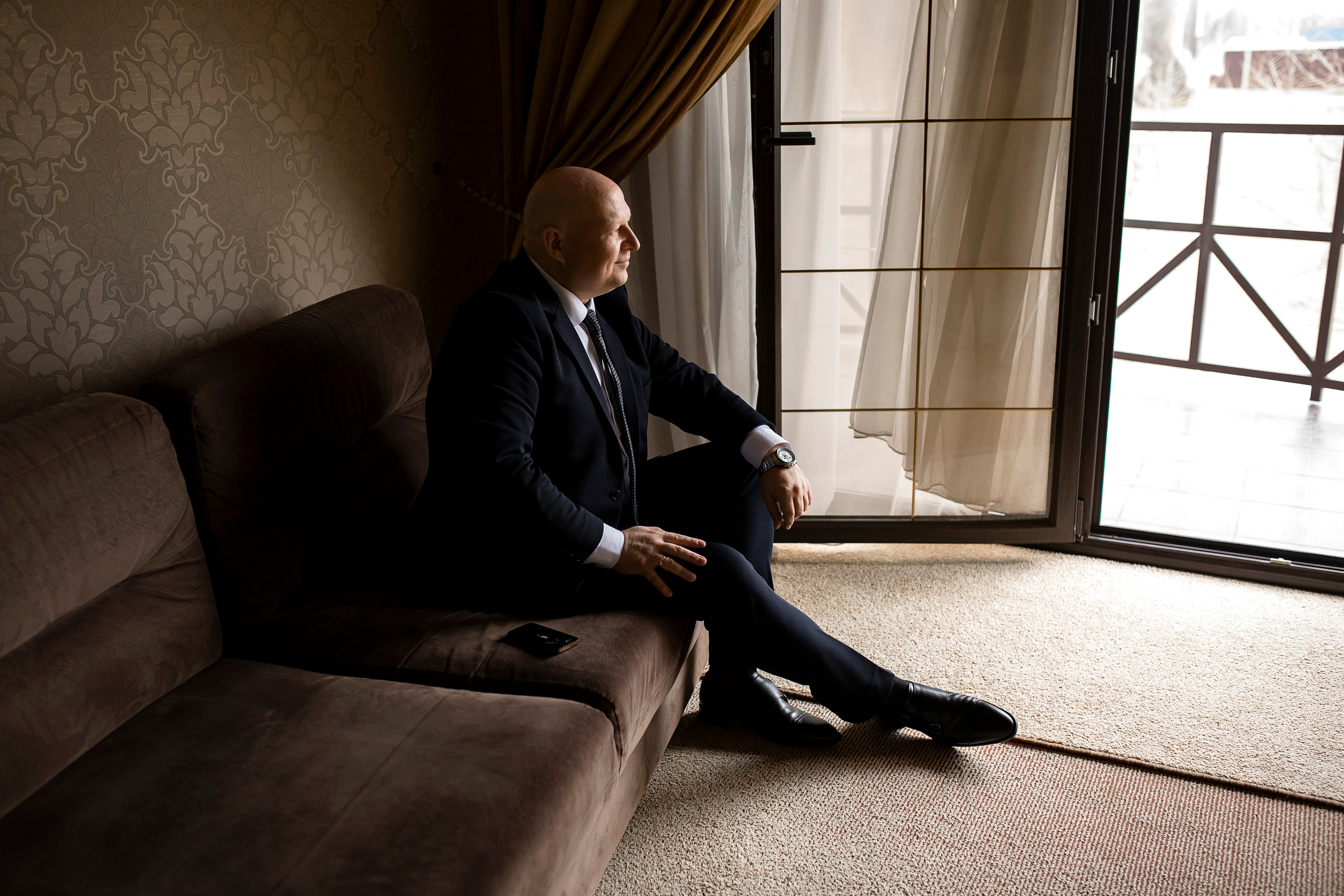 Дмитрий Светлана. Свадебный фотограф в Краснодарском крае Карина Будниченко