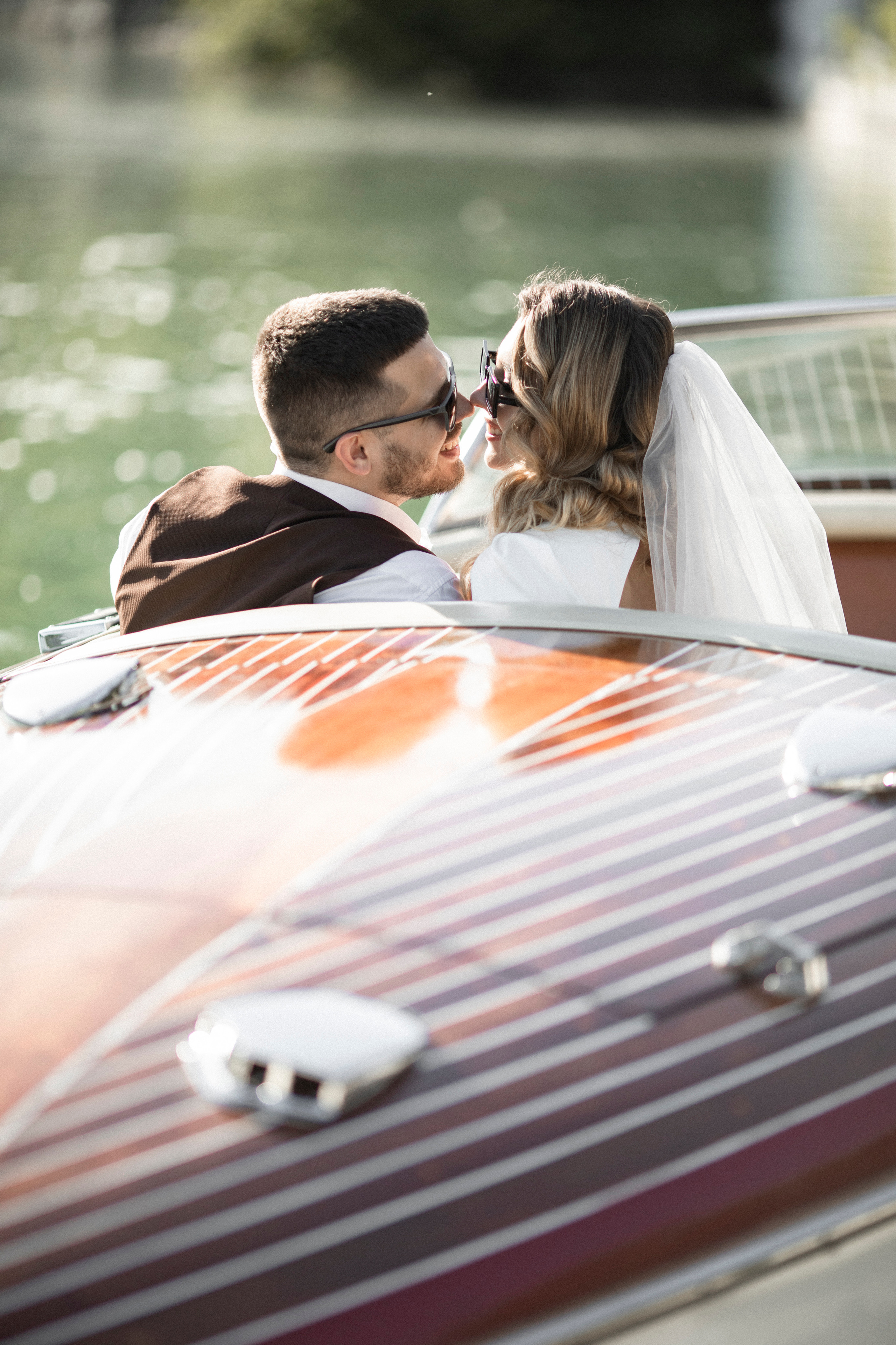 Виталий Екатерина. Свадебный фотограф в Краснодарском крае Карина Будниченко