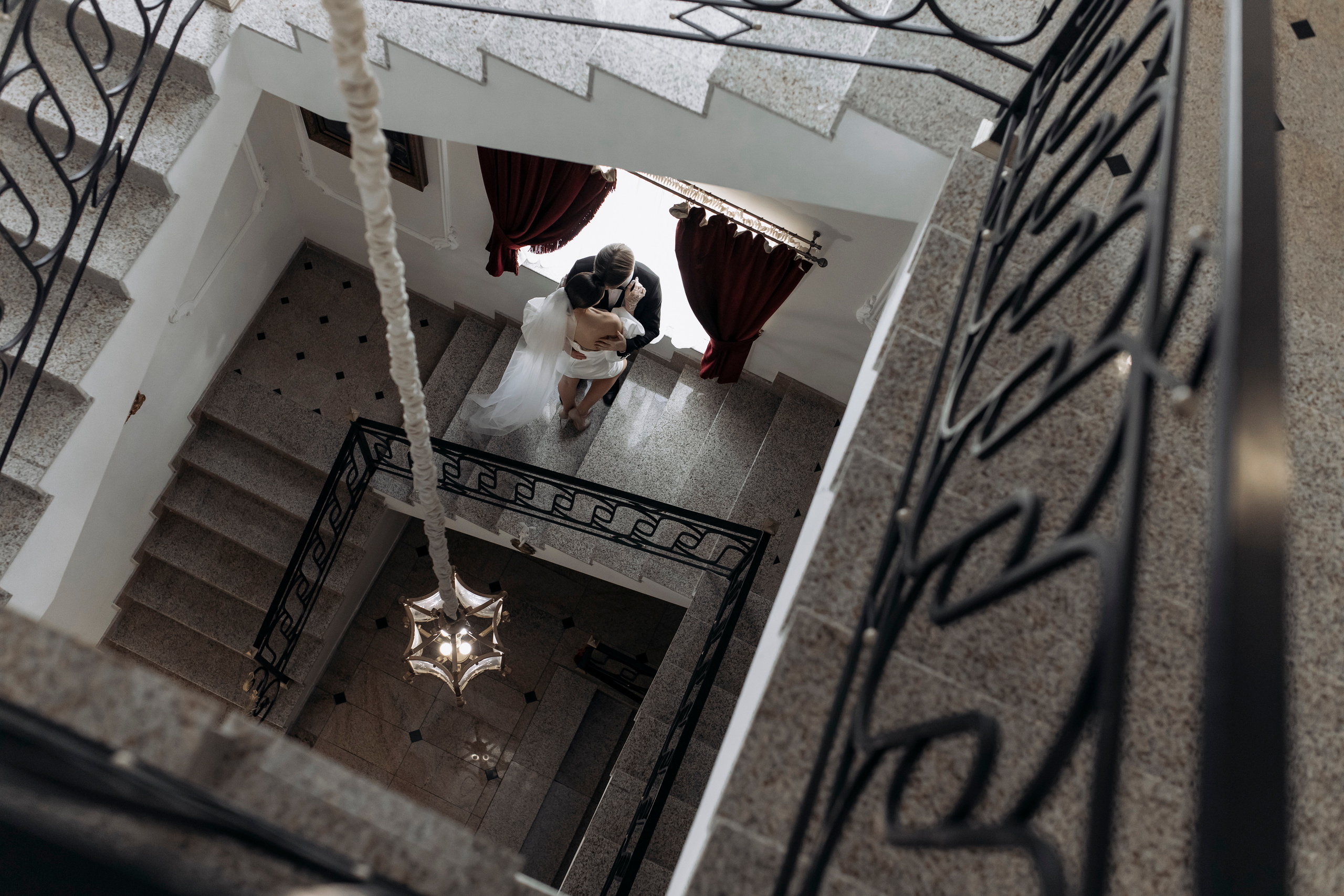 Семен Арина. Свадебный фотограф в Краснодарском крае Карина Будниченко