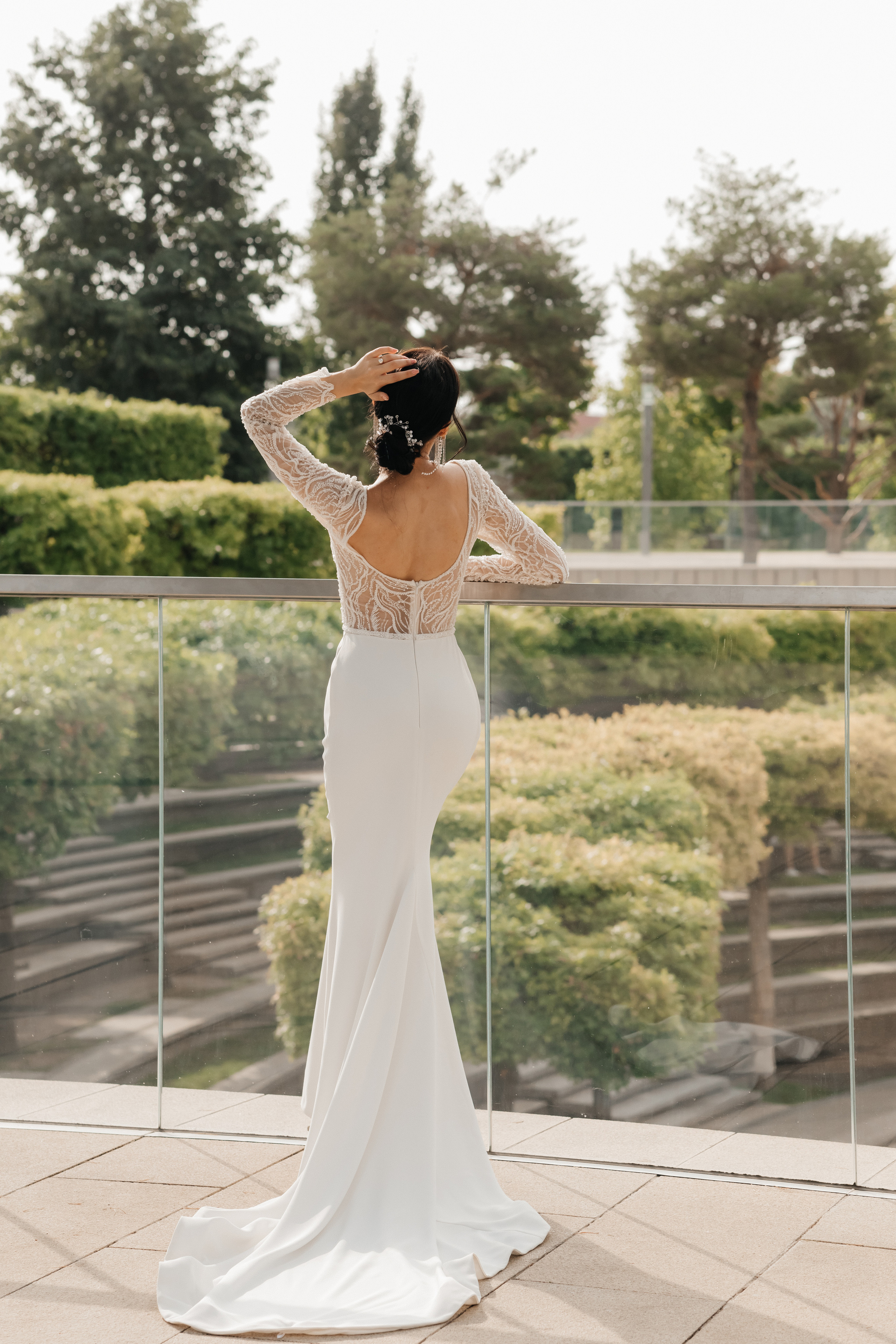 Игорь Анастасия. Свадебный фотограф в Краснодарском крае Карина Будниченко