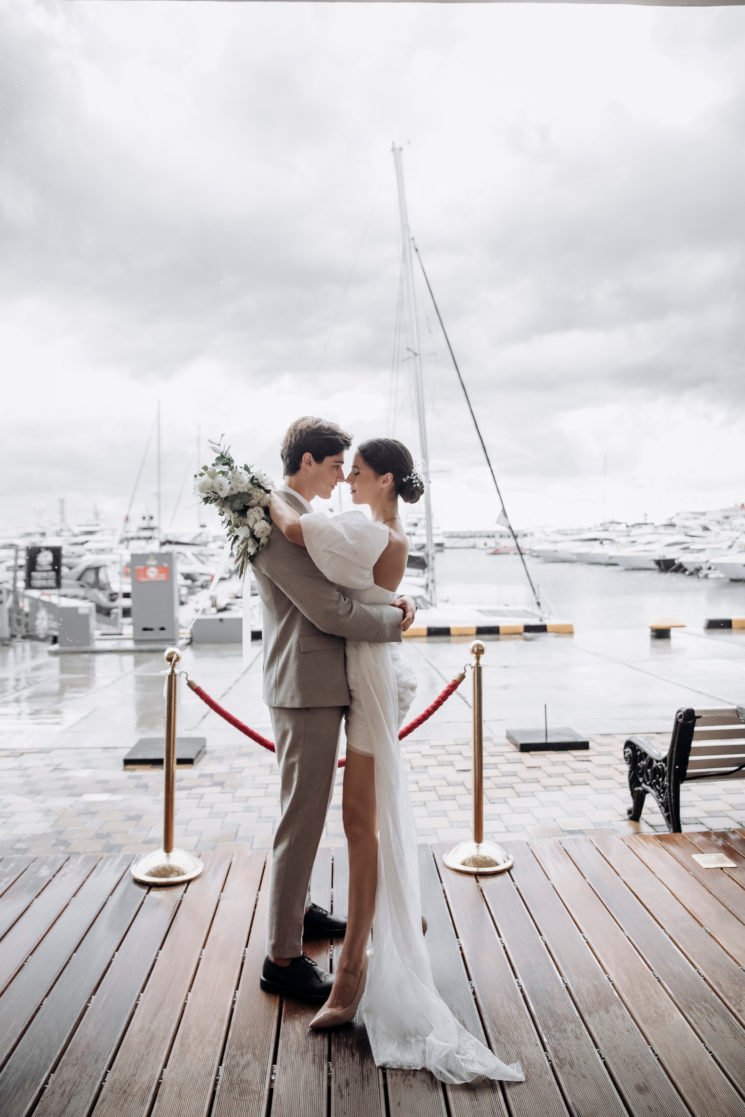 Дмитрий Анастасия. Свадебный фотограф в Краснодарском крае Карина Будниченко