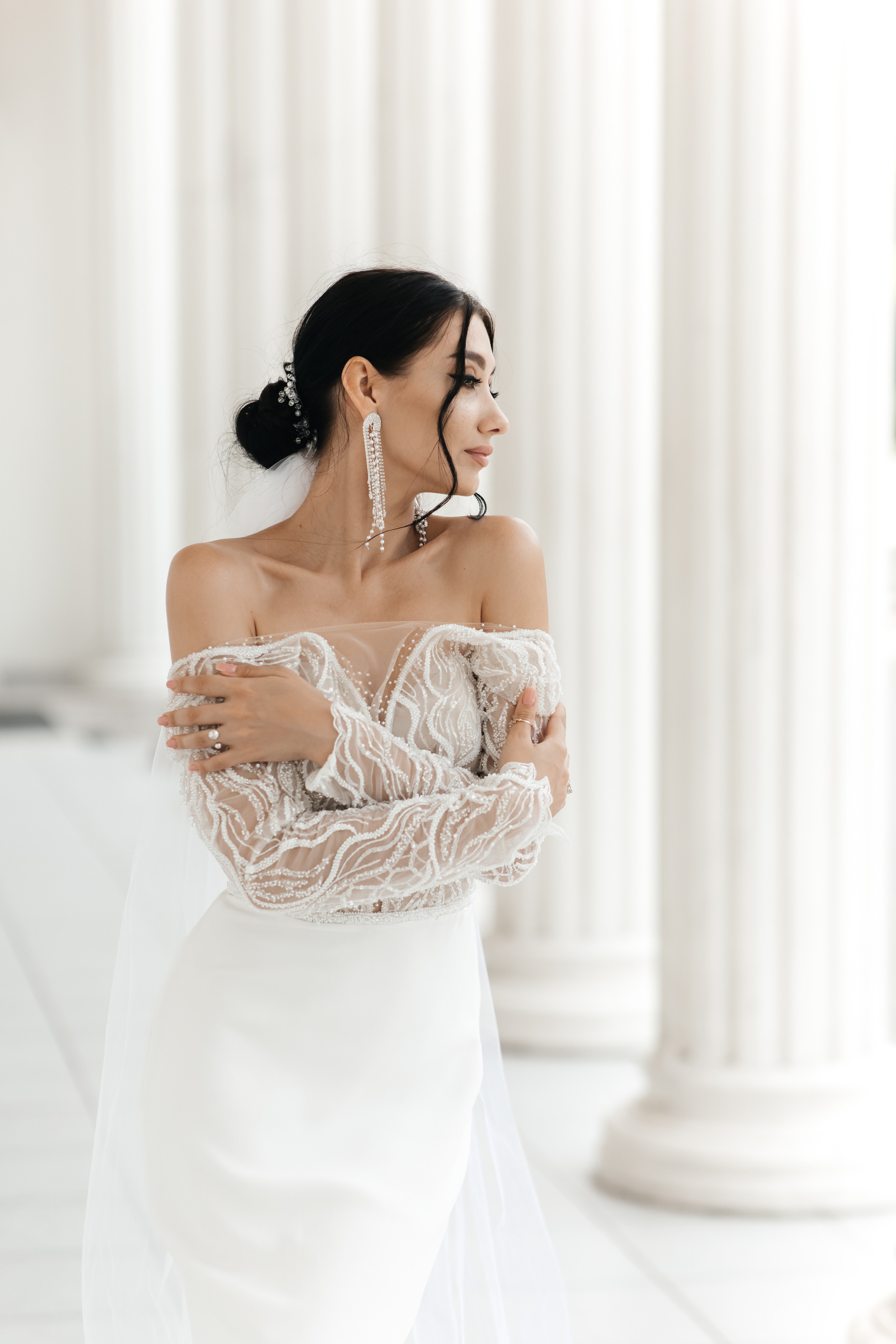 Игорь Анастасия. Свадебный фотограф в Краснодарском крае Карина Будниченко