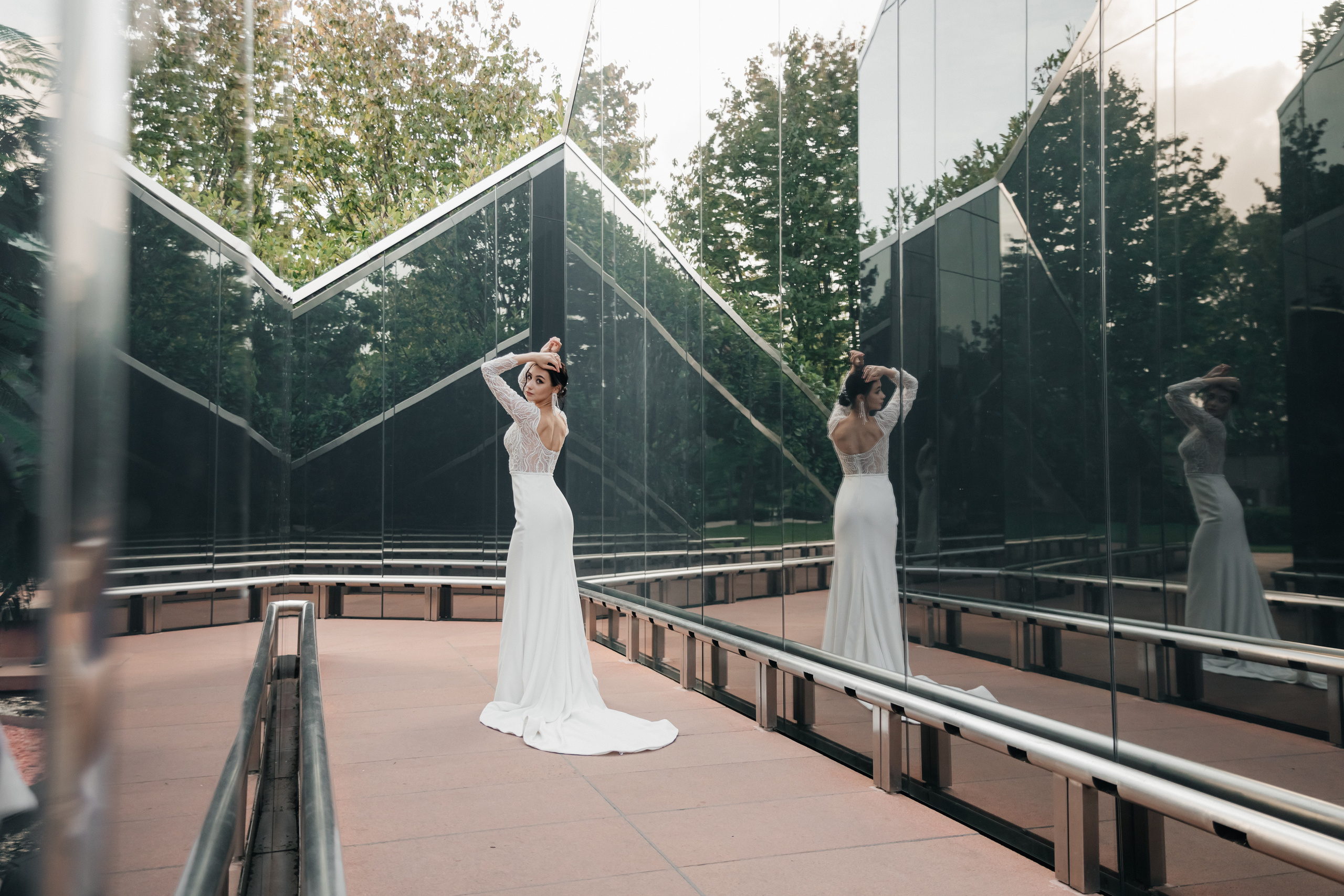 Игорь Анастасия. Свадебный фотограф в Краснодарском крае Карина Будниченко