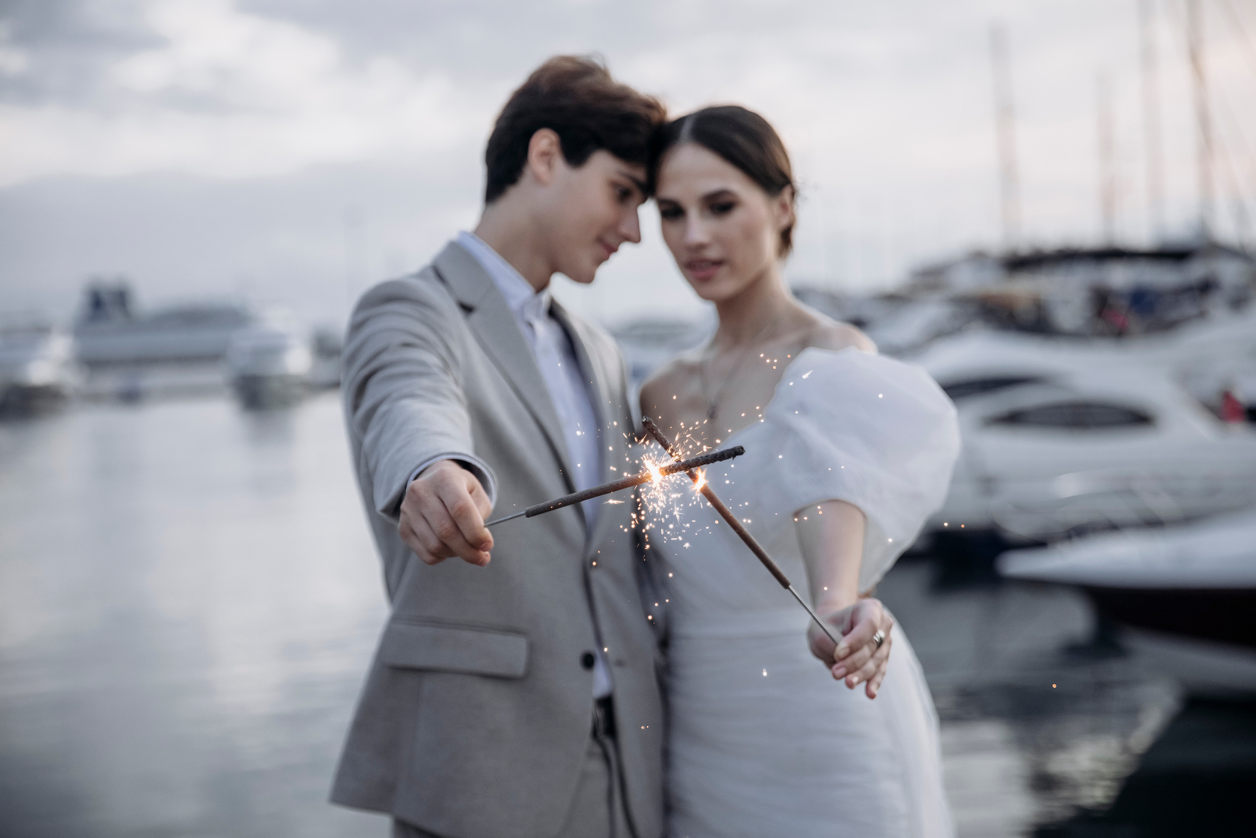 Дмитрий Анастасия. Свадебный фотограф в Краснодарском крае Карина Будниченко