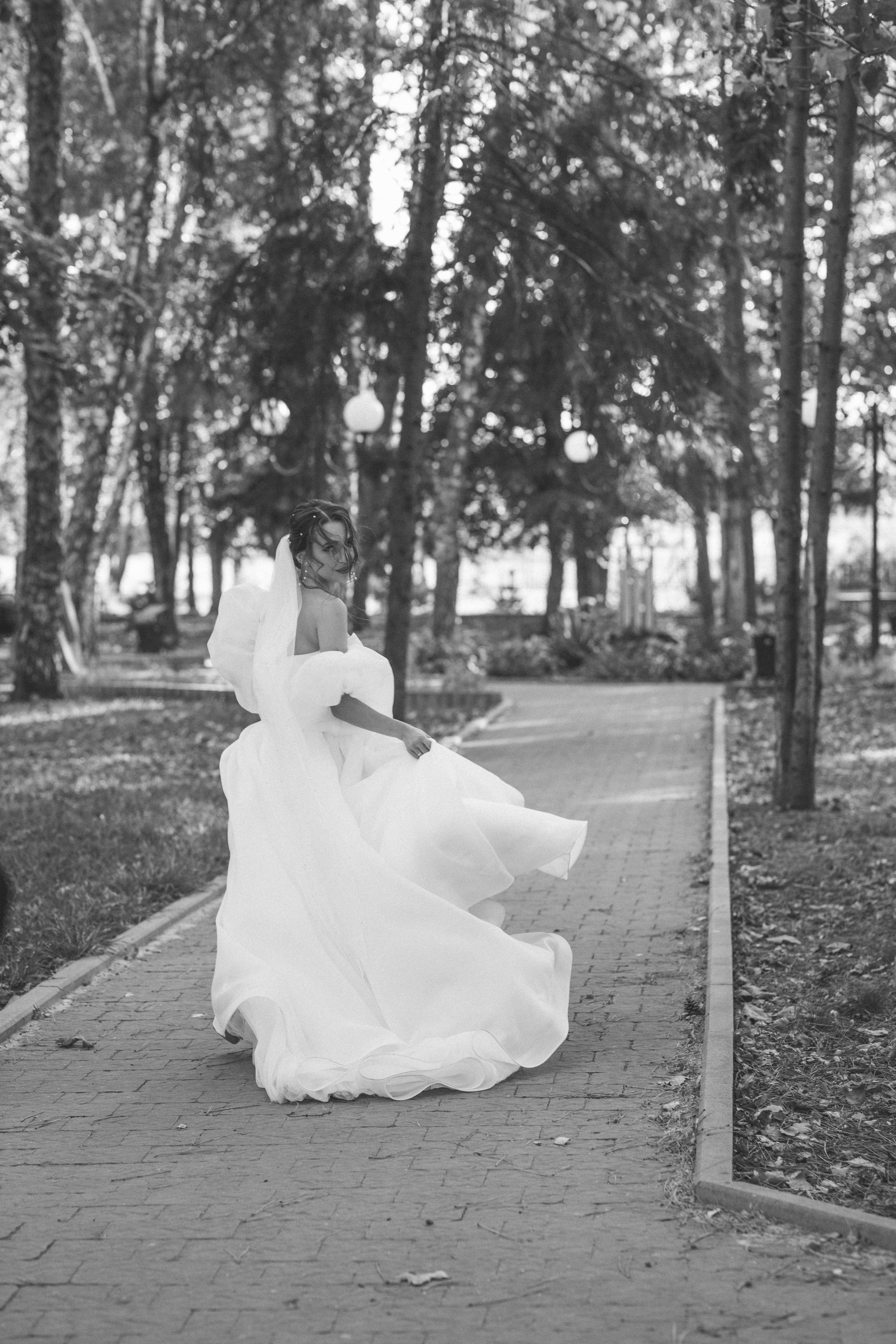 Роман Арина. Свадебный фотограф в Краснодарском крае Карина Будниченко