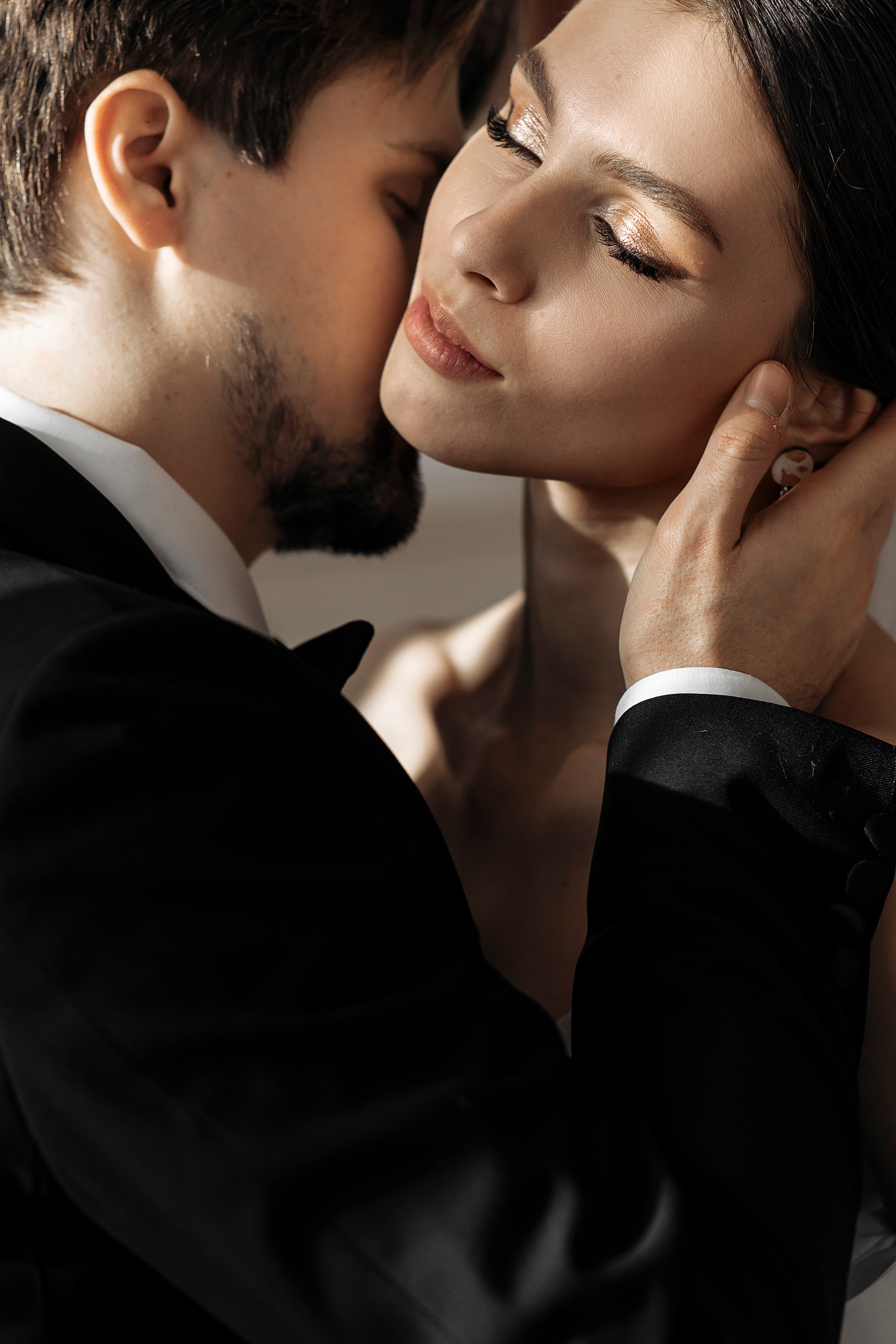 Семен Арина. Свадебный фотограф в Краснодарском крае Карина Будниченко