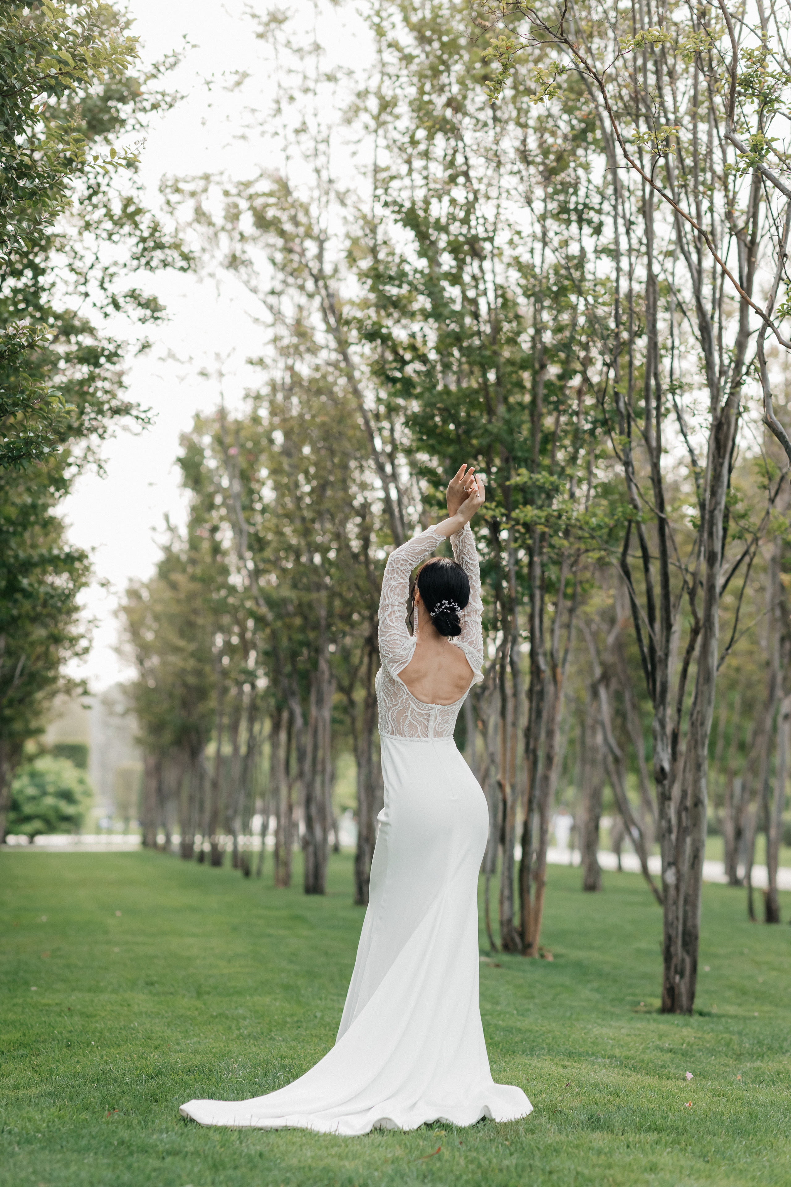 Игорь Анастасия. Свадебный фотограф в Краснодарском крае Карина Будниченко