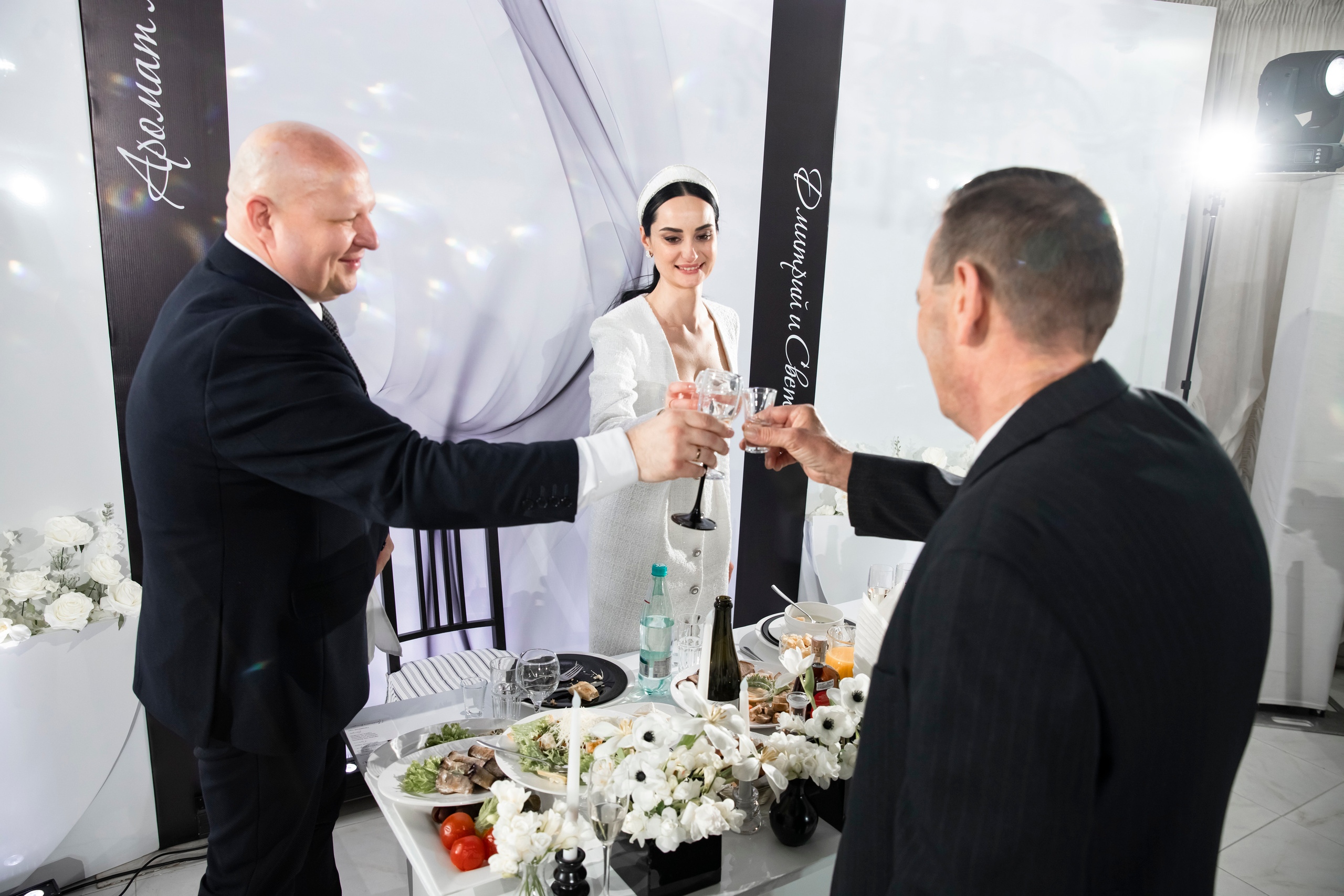 Дмитрий Светлана. Свадебный фотограф в Краснодарском крае Карина Будниченко