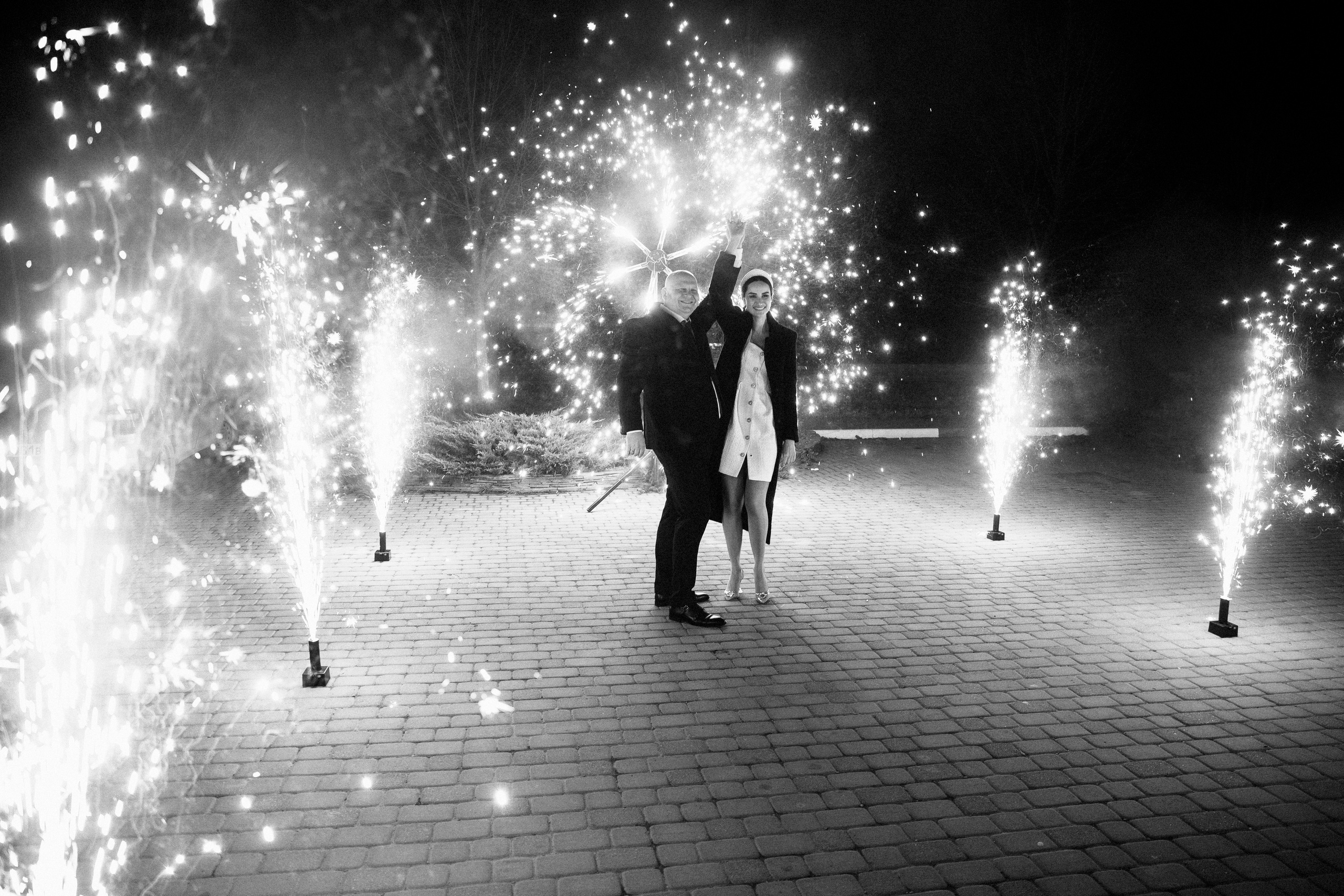 Дмитрий Светлана. Свадебный фотограф в Краснодарском крае Карина Будниченко