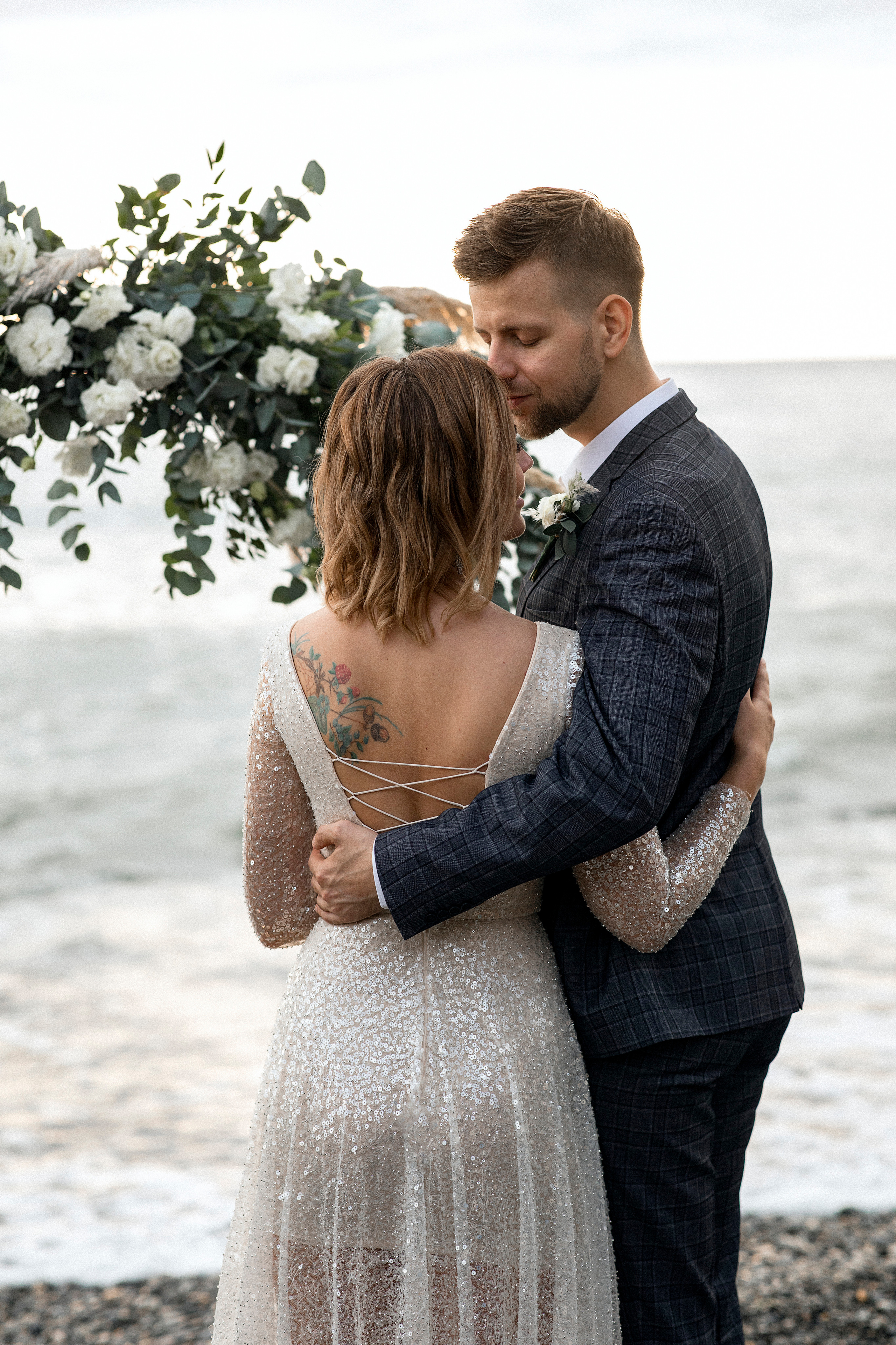 Александр Влада. Свадебный фотограф в Краснодарском крае Карина Будниченко