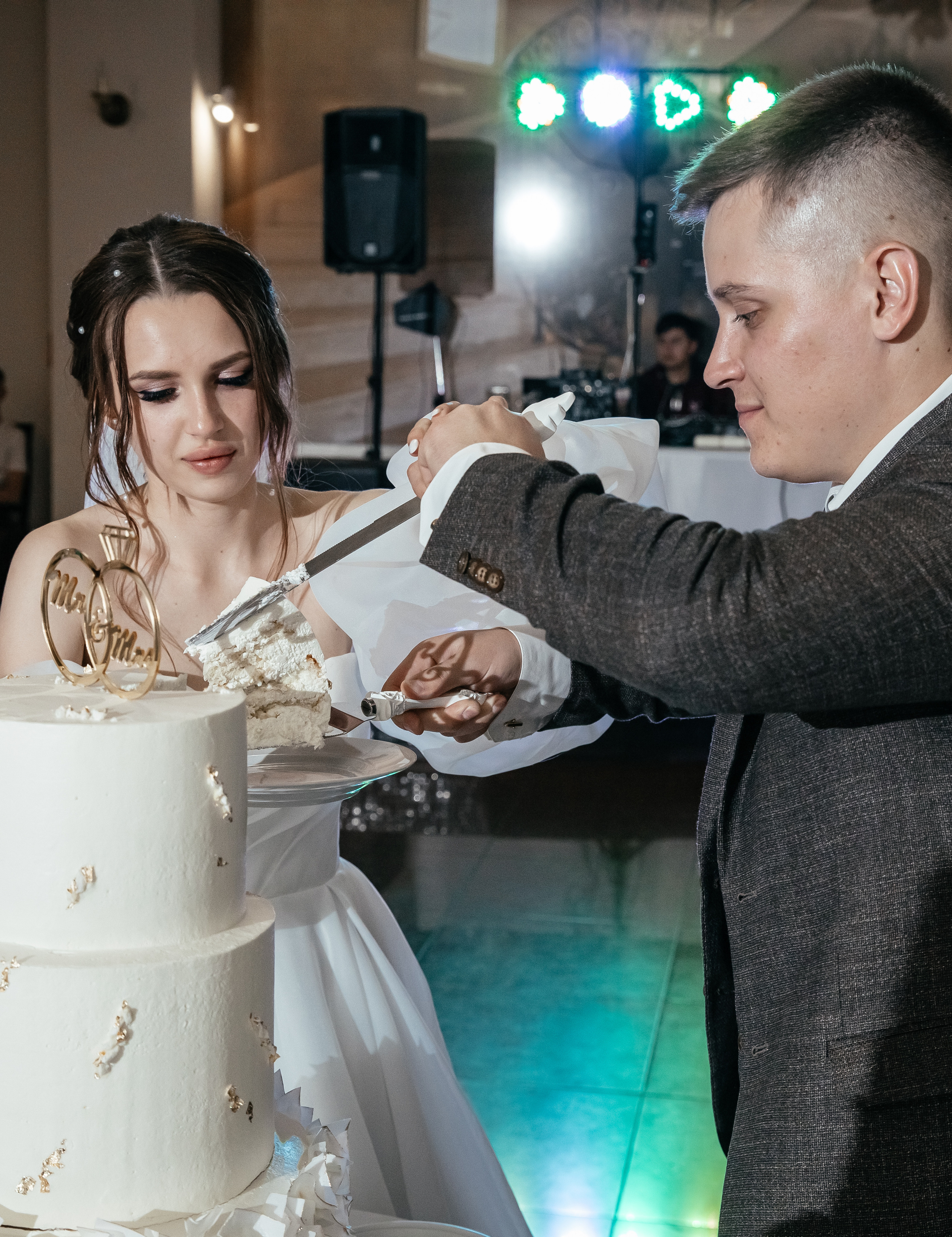 Роман Арина. Свадебный фотограф в Краснодарском крае Карина Будниченко