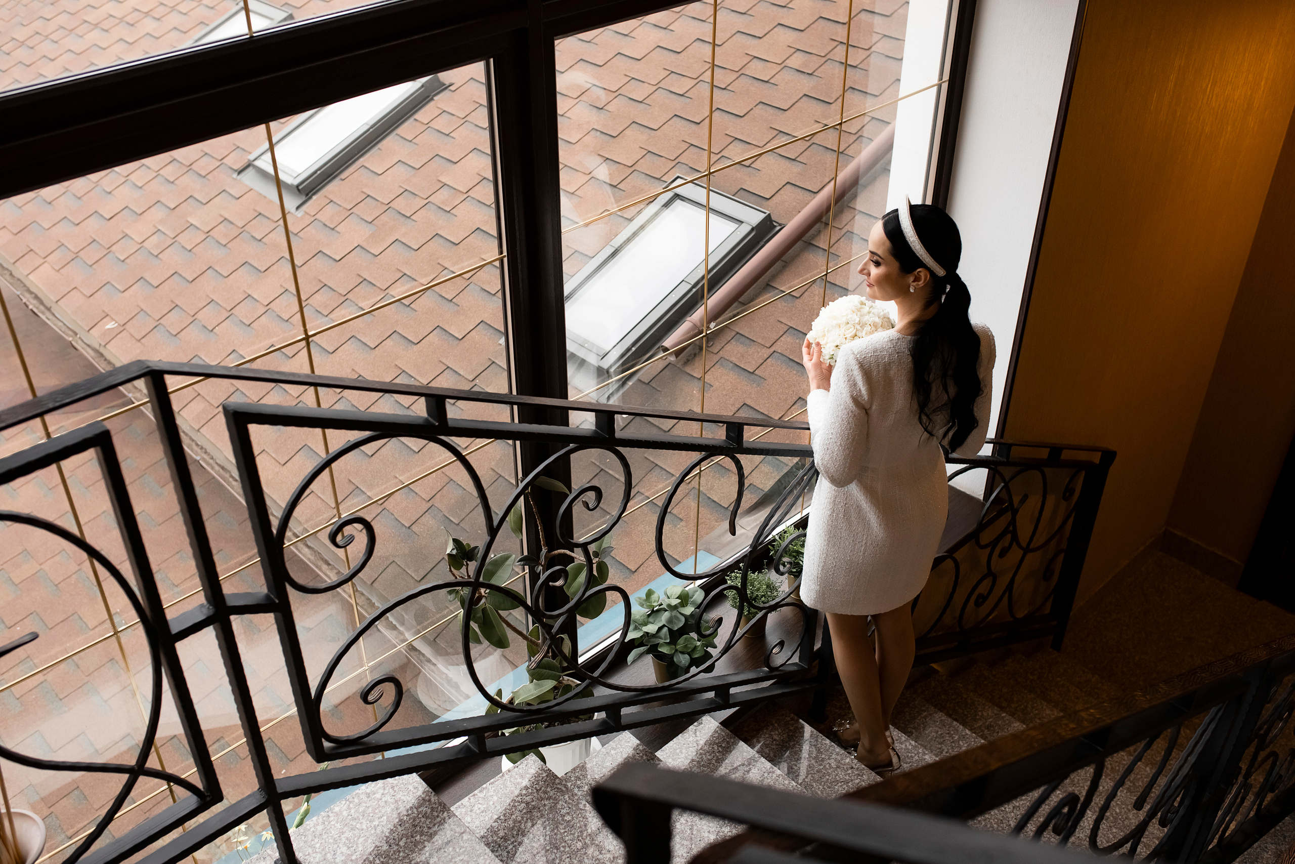 Дмитрий Светлана. Свадебный фотограф в Краснодарском крае Карина Будниченко