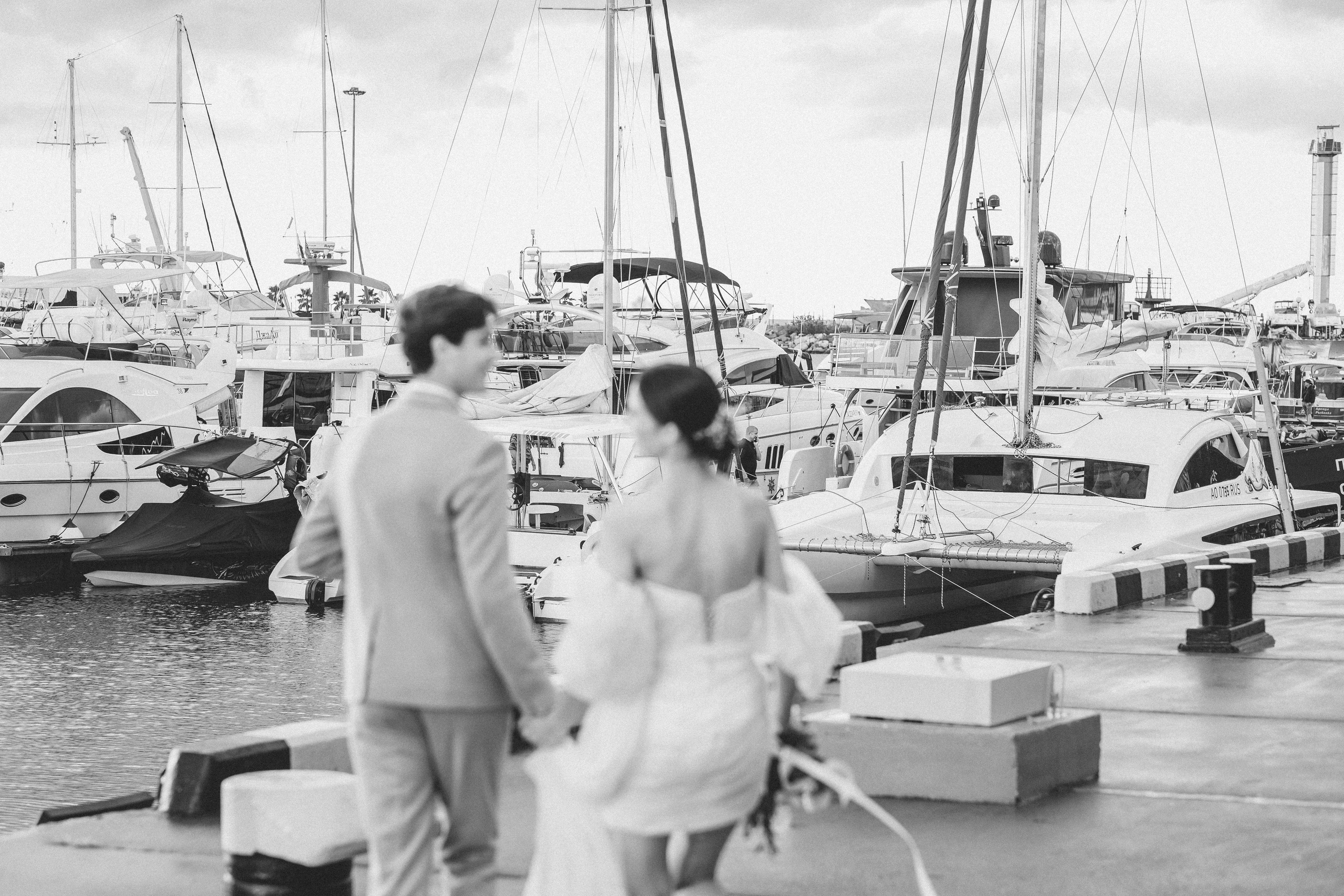 Дмитрий Анастасия. Свадебный фотограф в Краснодарском крае Карина Будниченко