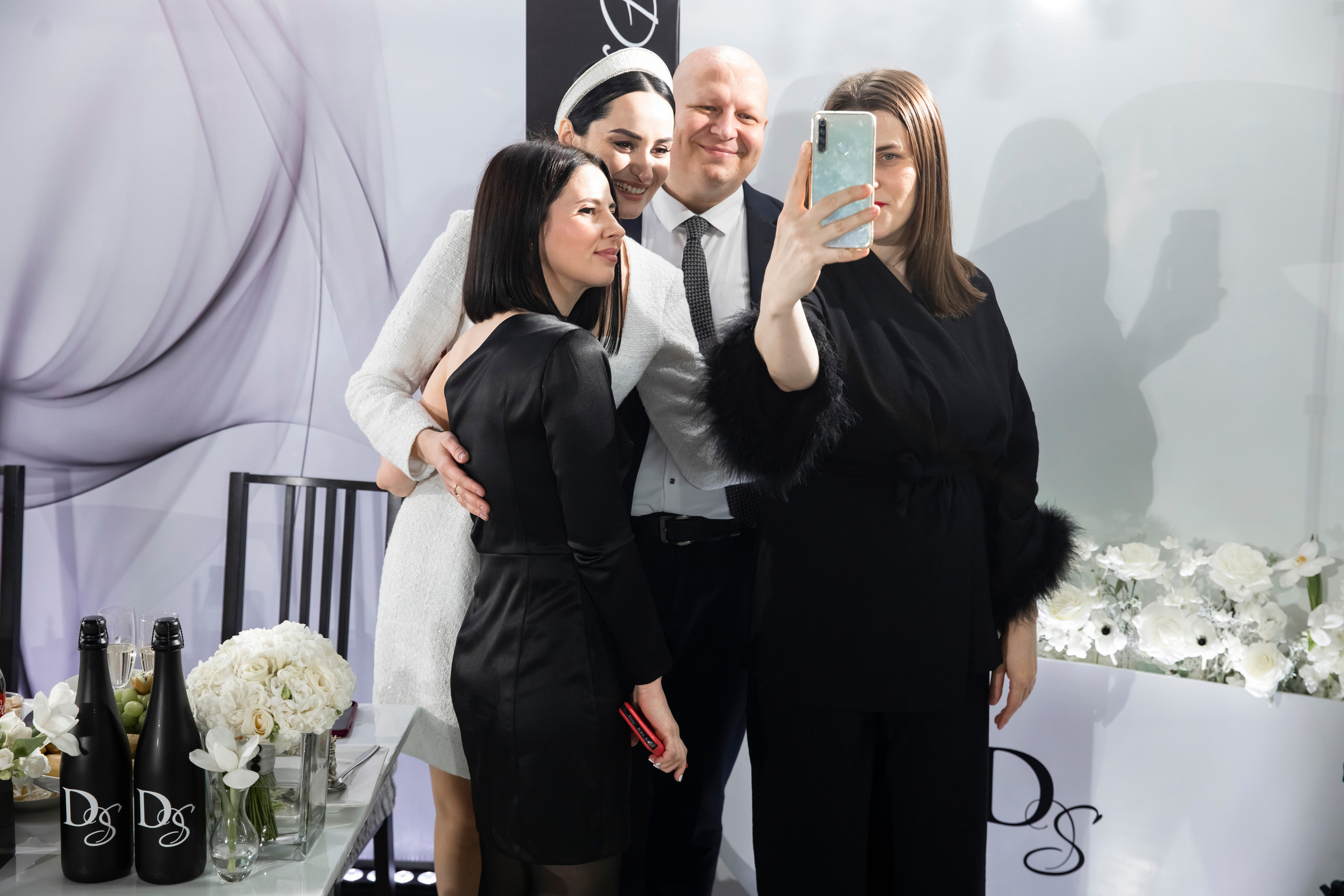 Дмитрий Светлана. Свадебный фотограф в Краснодарском крае Карина Будниченко