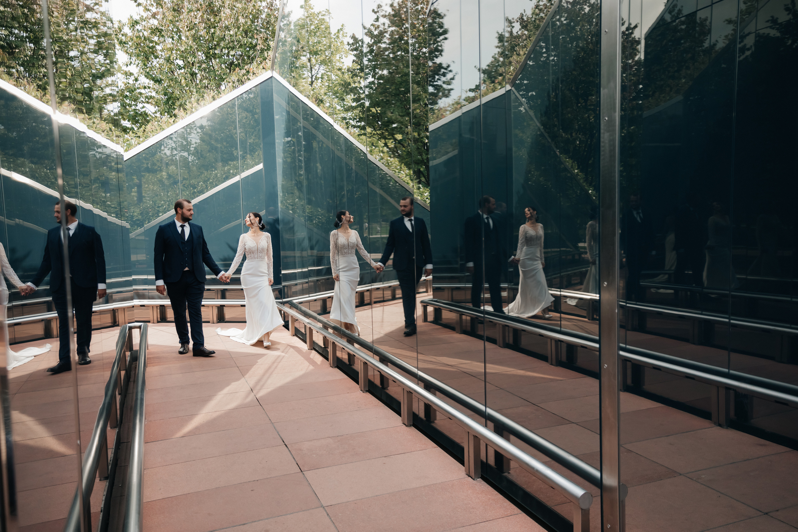 Игорь Анастасия. Свадебный фотограф в Краснодарском крае Карина Будниченко