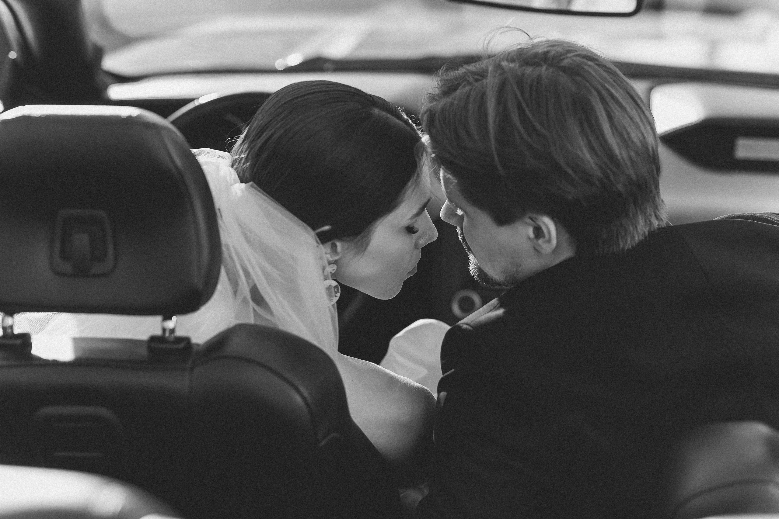 Семен Арина. Свадебный фотограф в Краснодарском крае Карина Будниченко