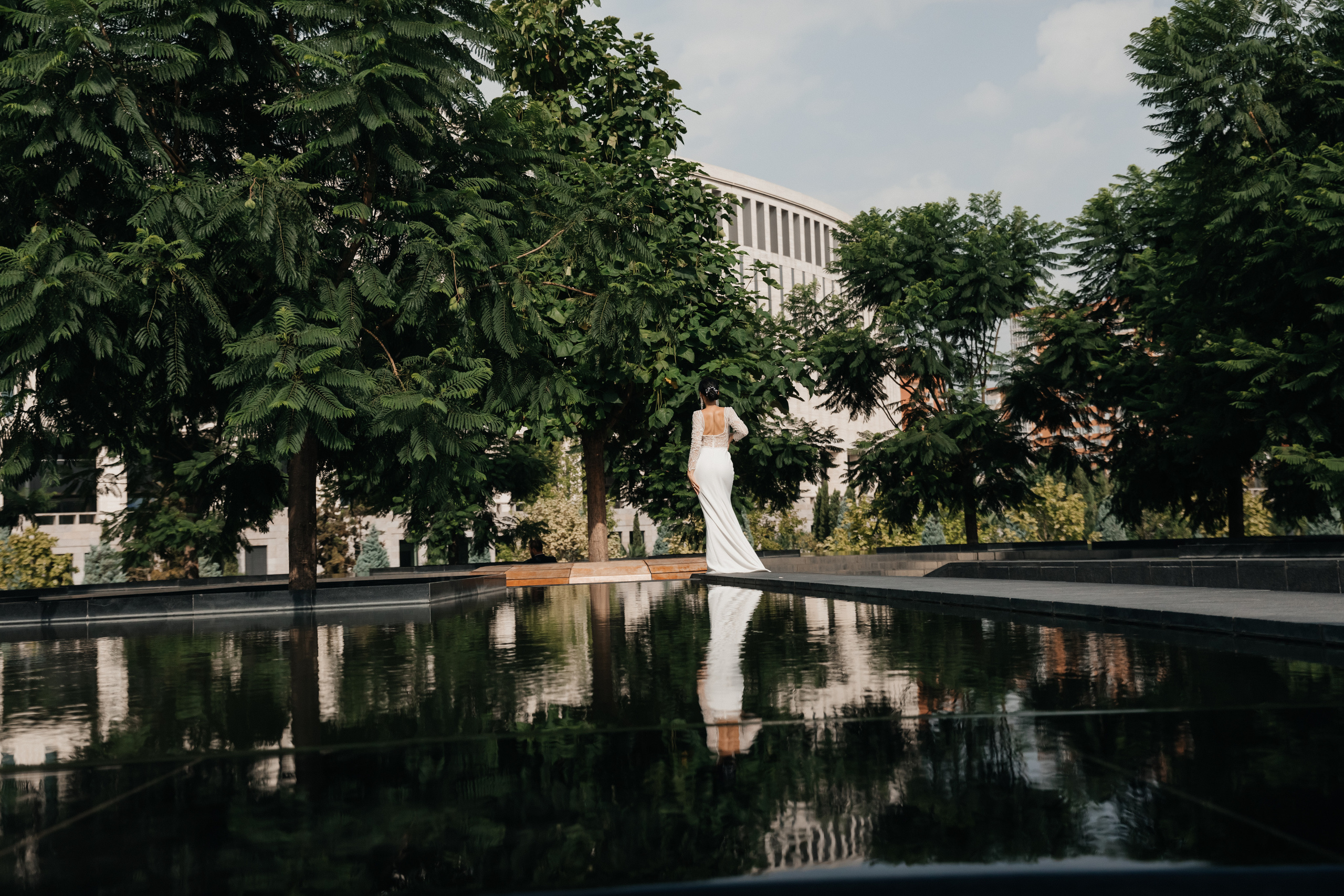 Игорь Анастасия. Свадебный фотограф в Краснодарском крае Карина Будниченко