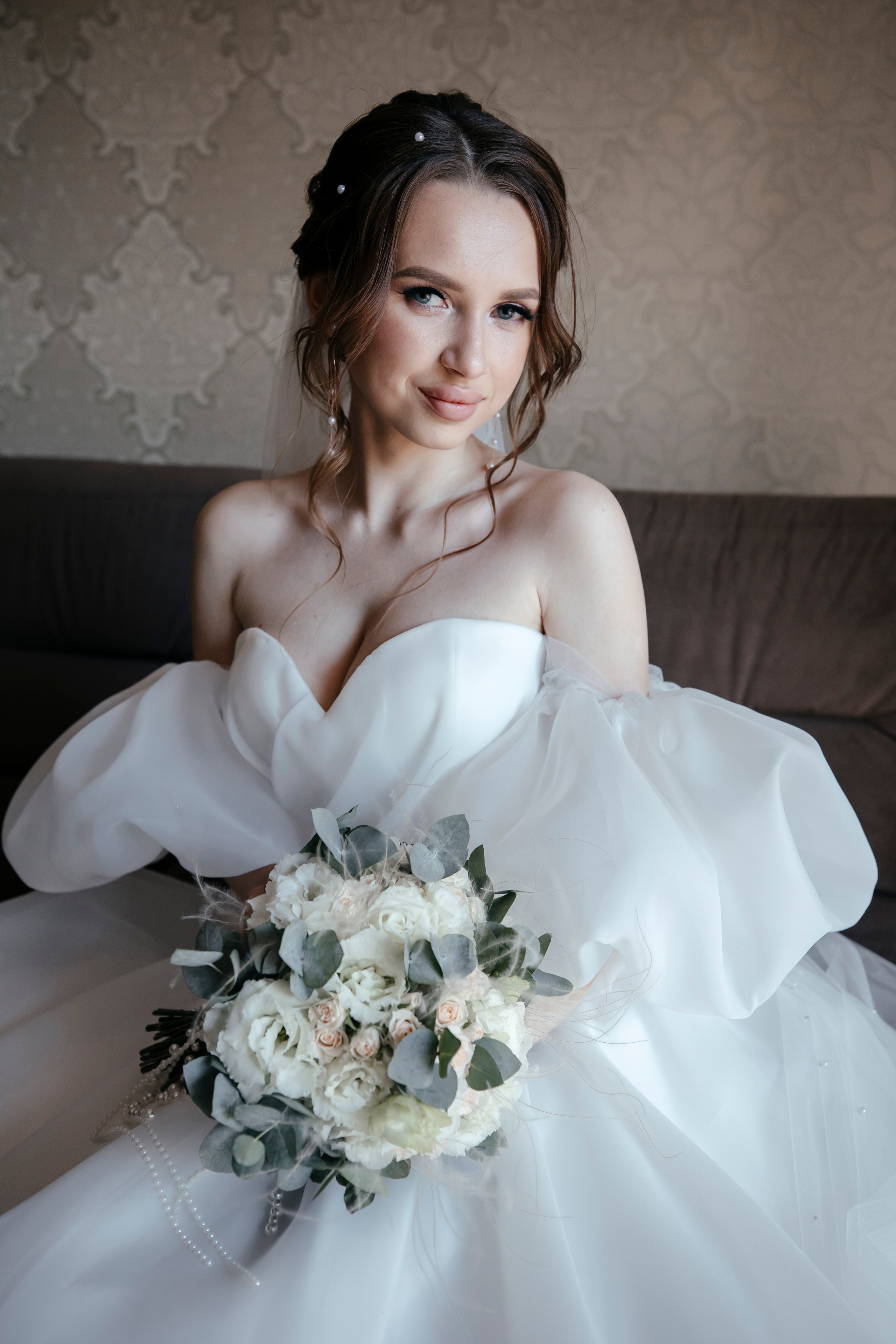 Роман Арина. Свадебный фотограф в Краснодарском крае Карина Будниченко