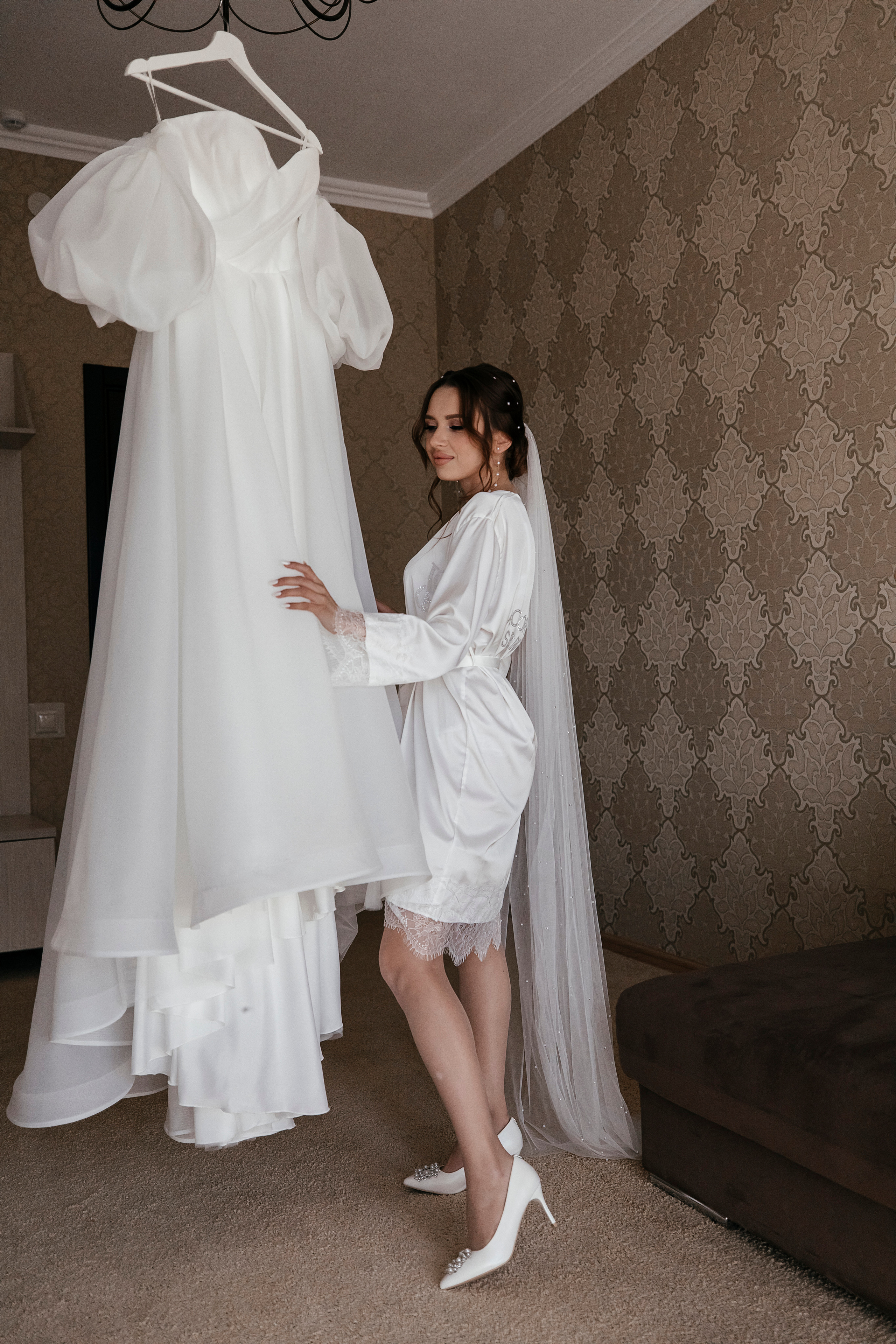 Роман Арина. Свадебный фотограф в Краснодарском крае Карина Будниченко