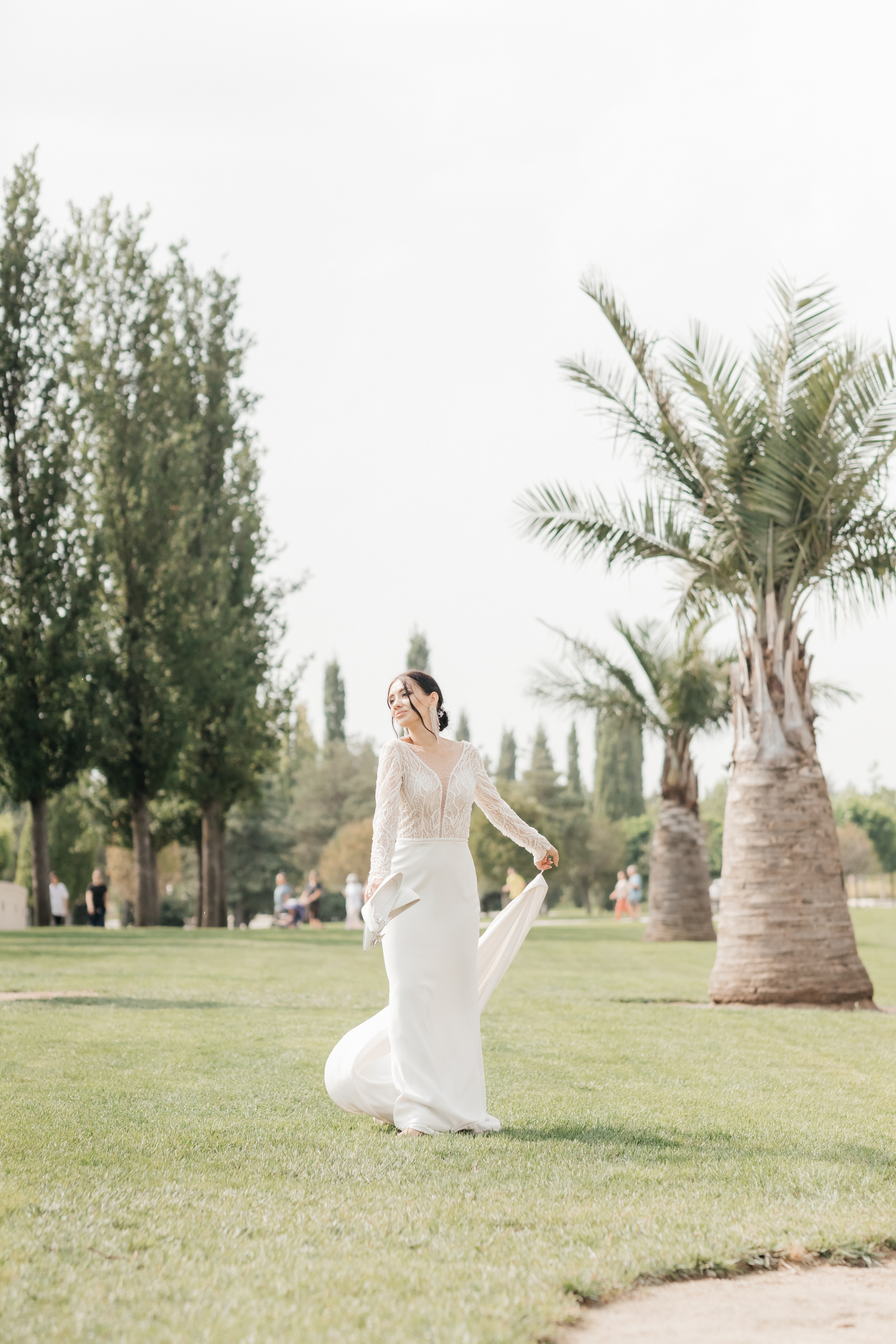 Игорь Анастасия. Свадебный фотограф в Краснодарском крае Карина Будниченко