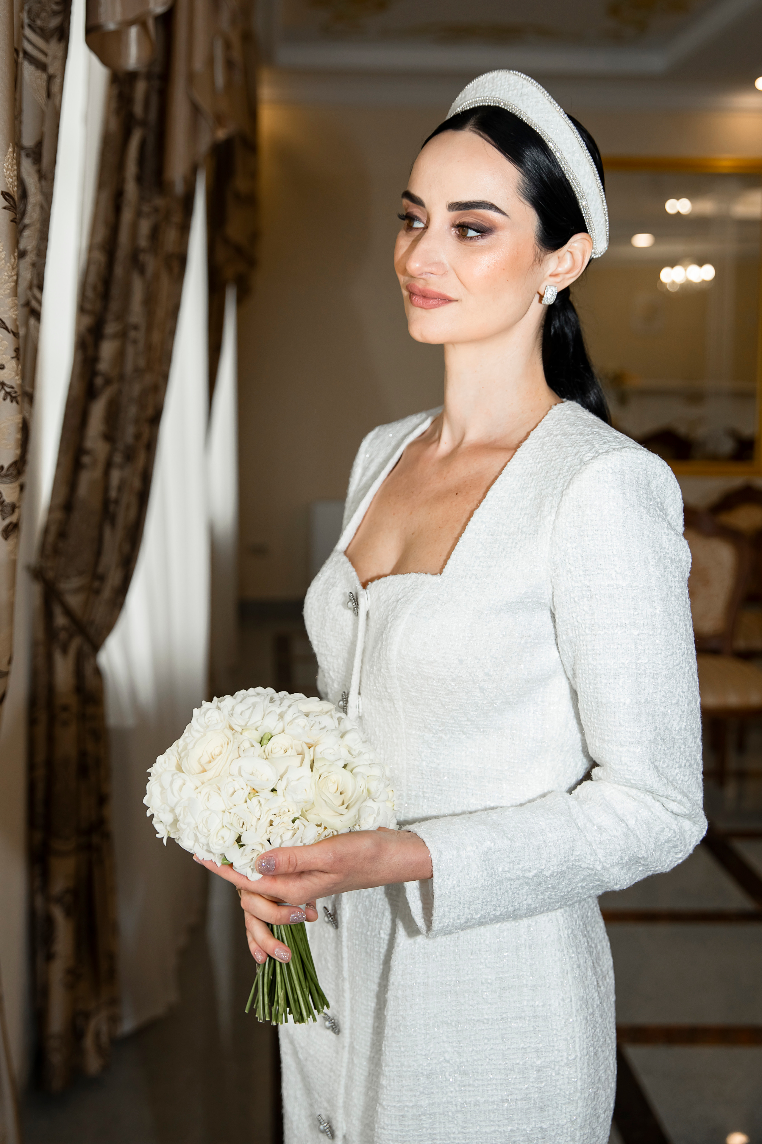 Дмитрий Светлана. Свадебный фотограф в Краснодарском крае Карина Будниченко