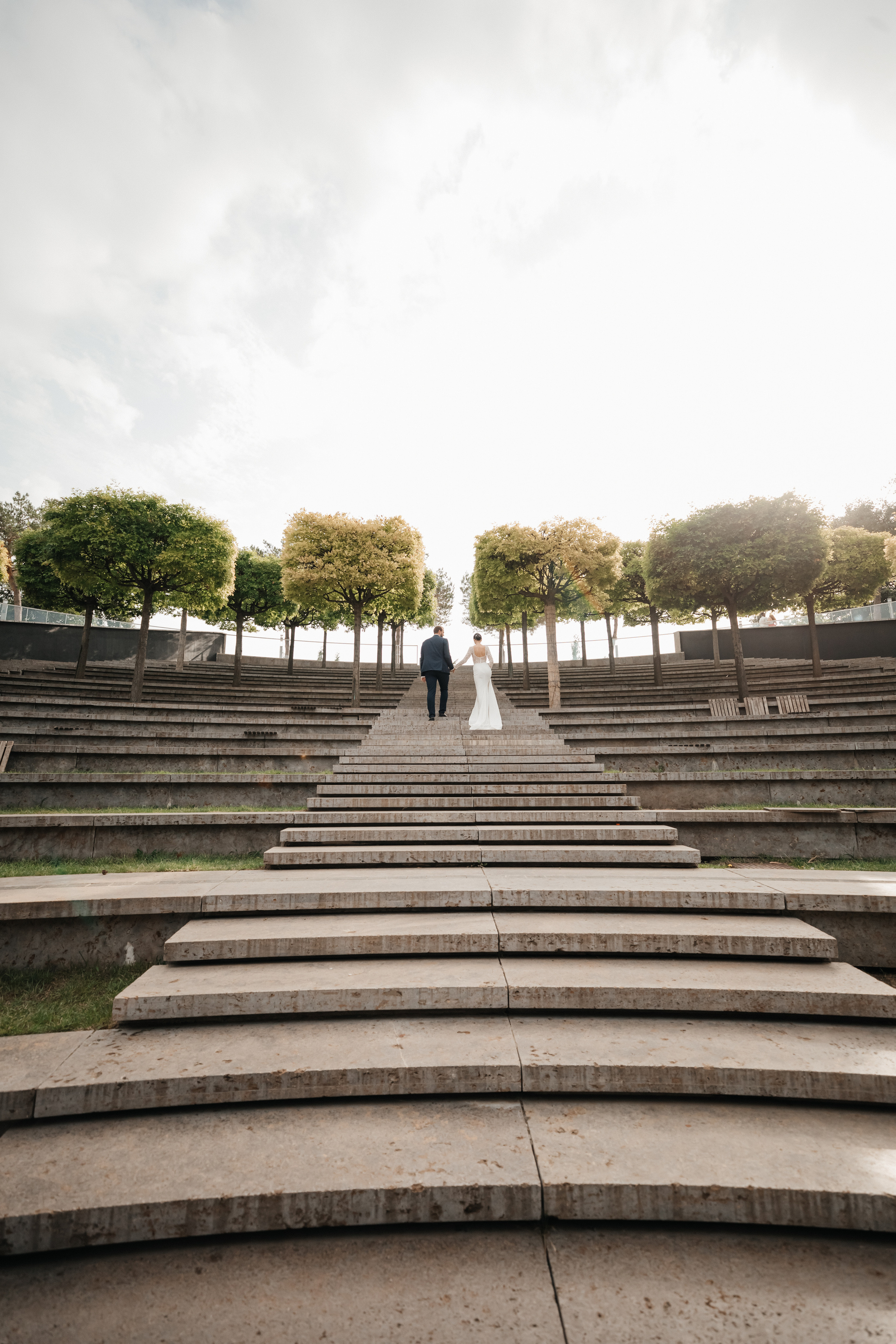 Игорь Анастасия. Свадебный фотограф в Краснодарском крае Карина Будниченко