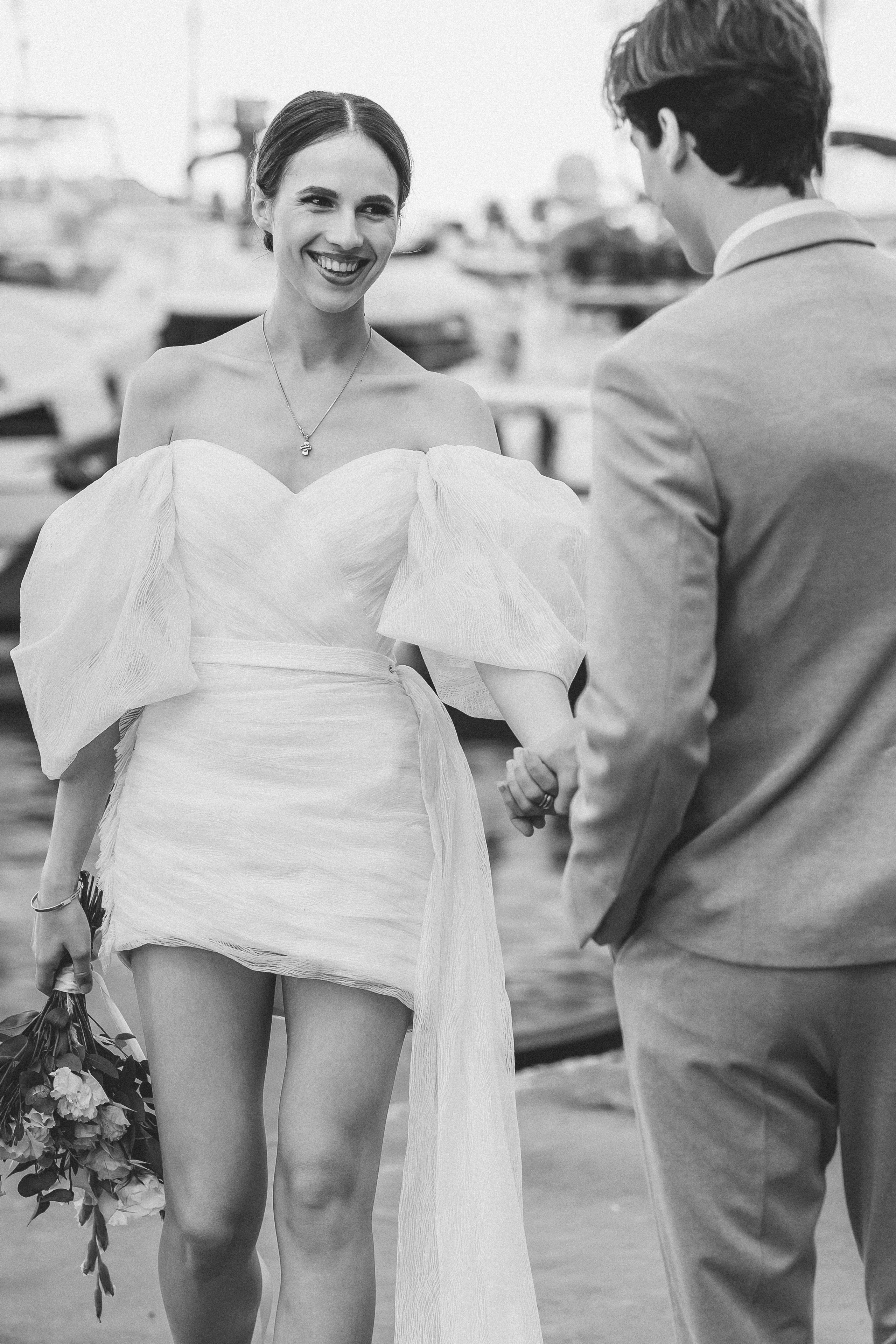 Дмитрий Анастасия. Свадебный фотограф в Краснодарском крае Карина Будниченко