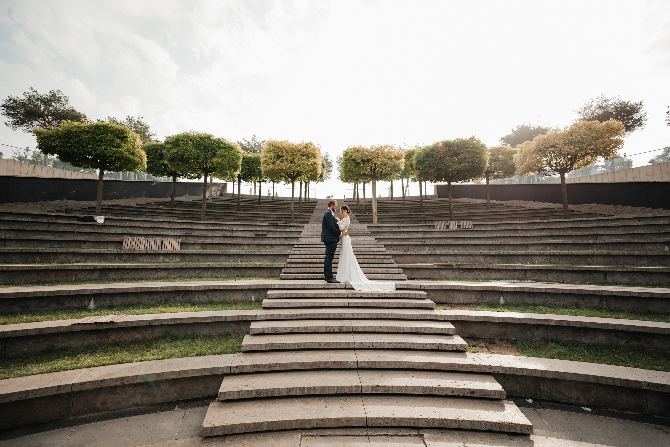 Игорь Анастасия. Свадебный фотограф в Краснодарском крае Карина Будниченко