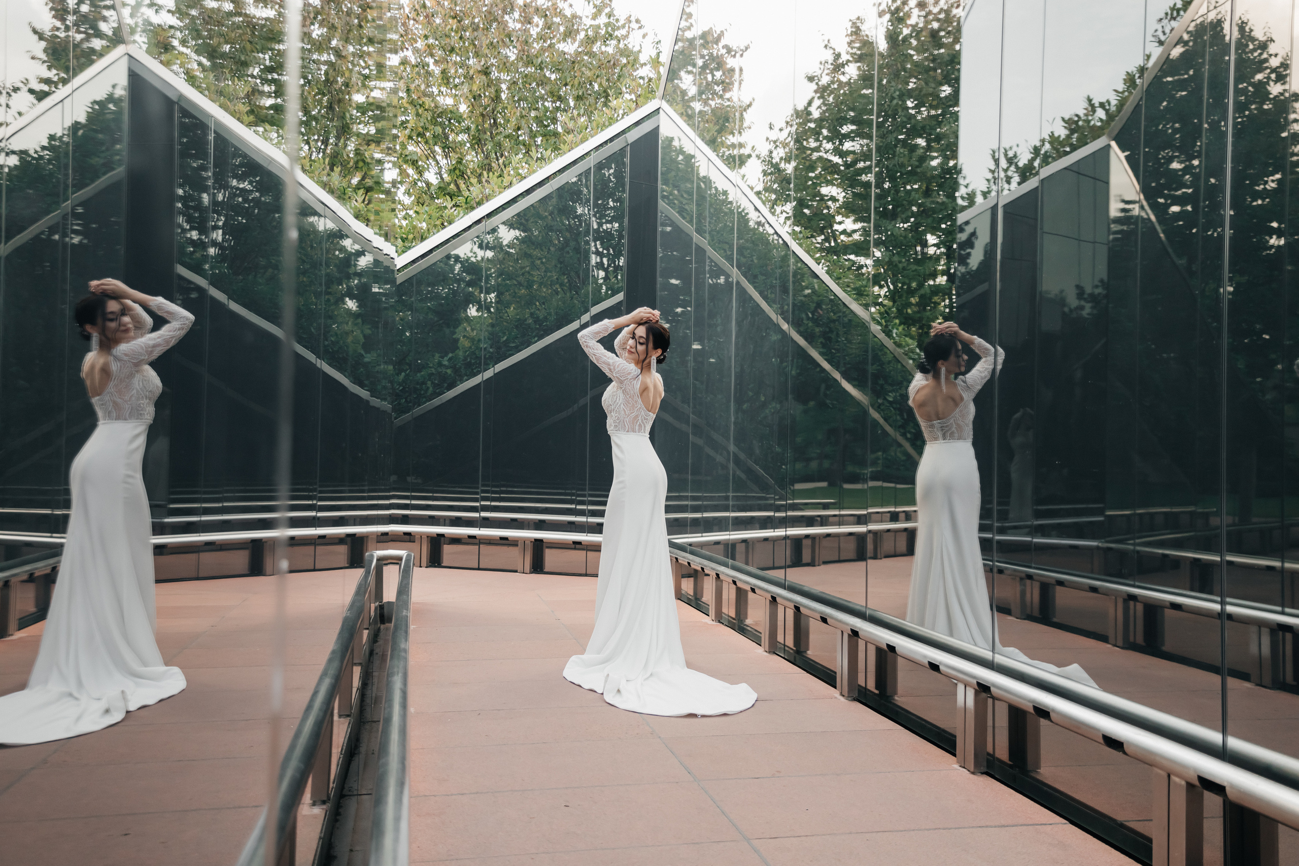 Игорь Анастасия. Свадебный фотограф в Краснодарском крае Карина Будниченко