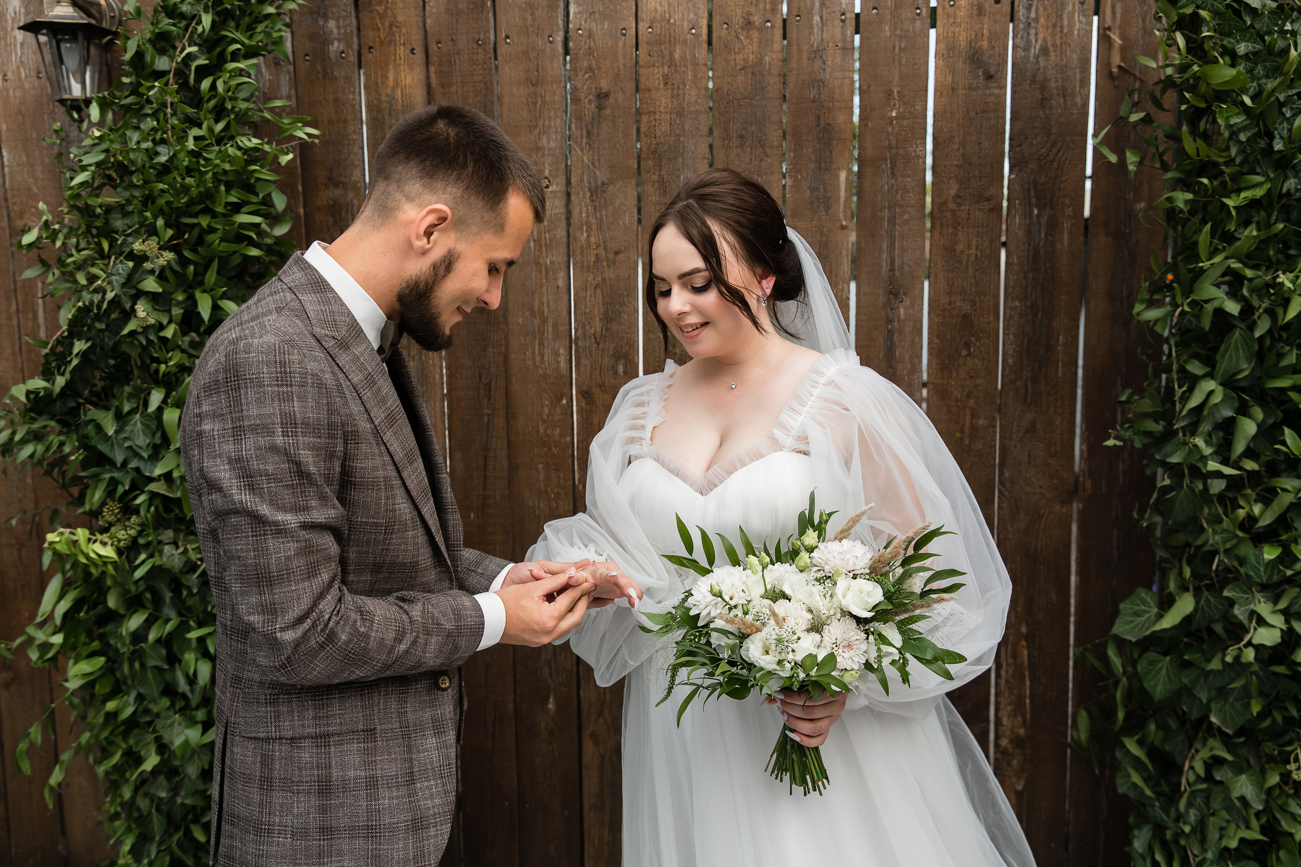 Константин Лолита. Свадебный фотограф в Краснодарском крае Карина Будниченко