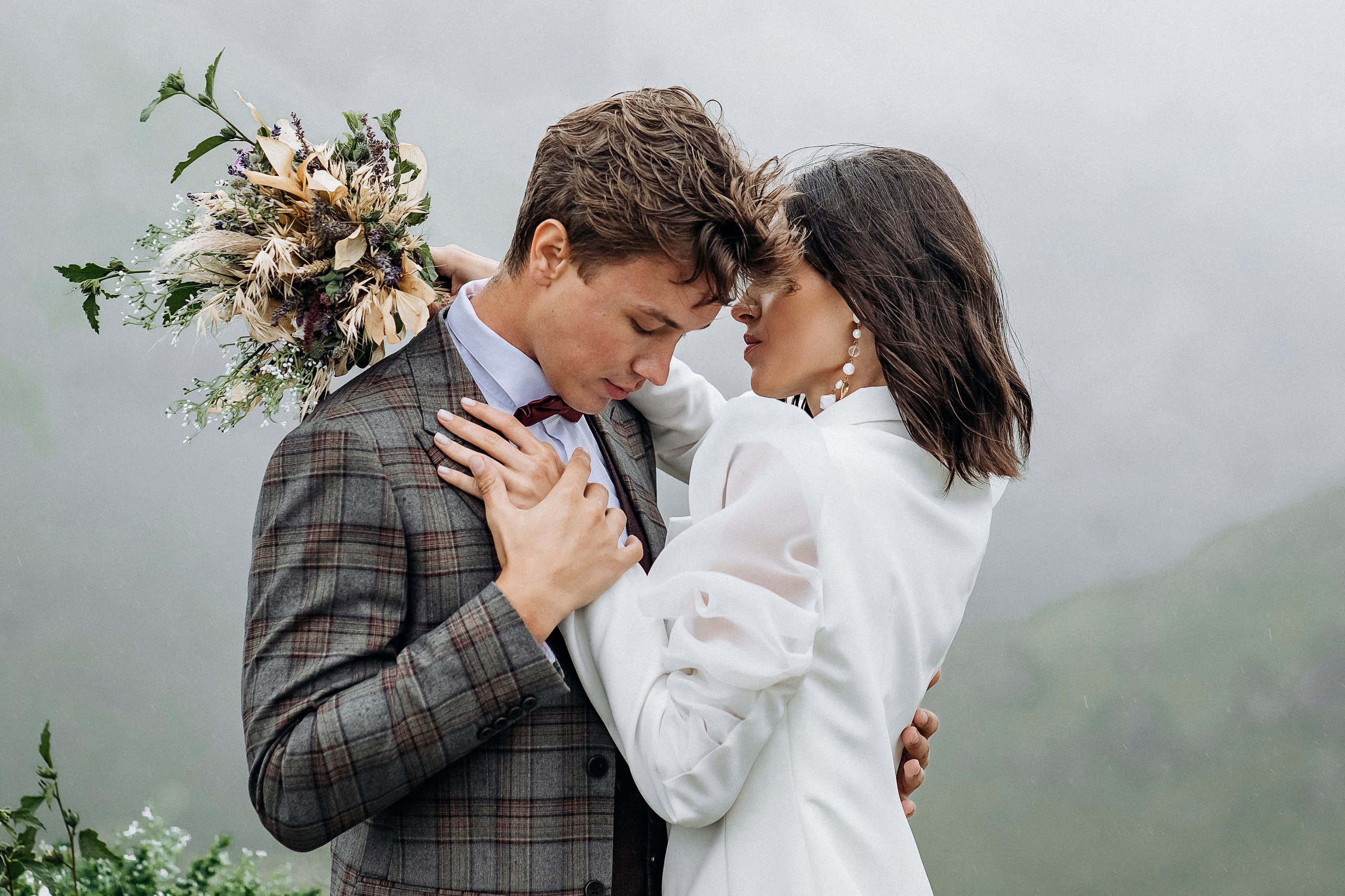 Арко Диана. Свадебный фотограф в Краснодарском крае Карина Будниченко